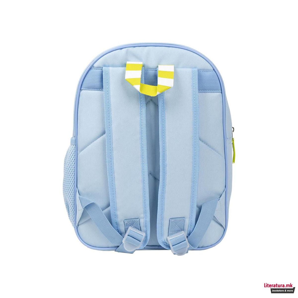 Ранец, Bluey, 35 cm 