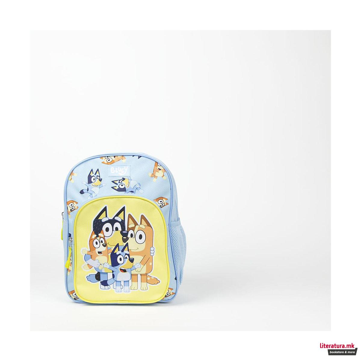 Ранец, Bluey, 35 cm 