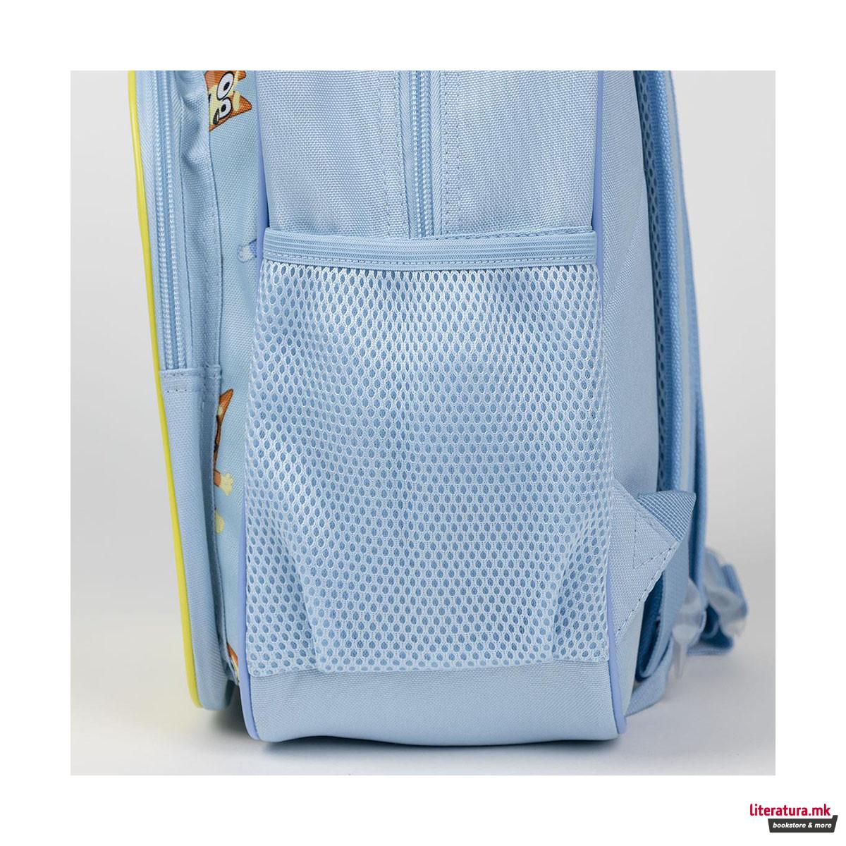 Ранец, Bluey, 35 cm 