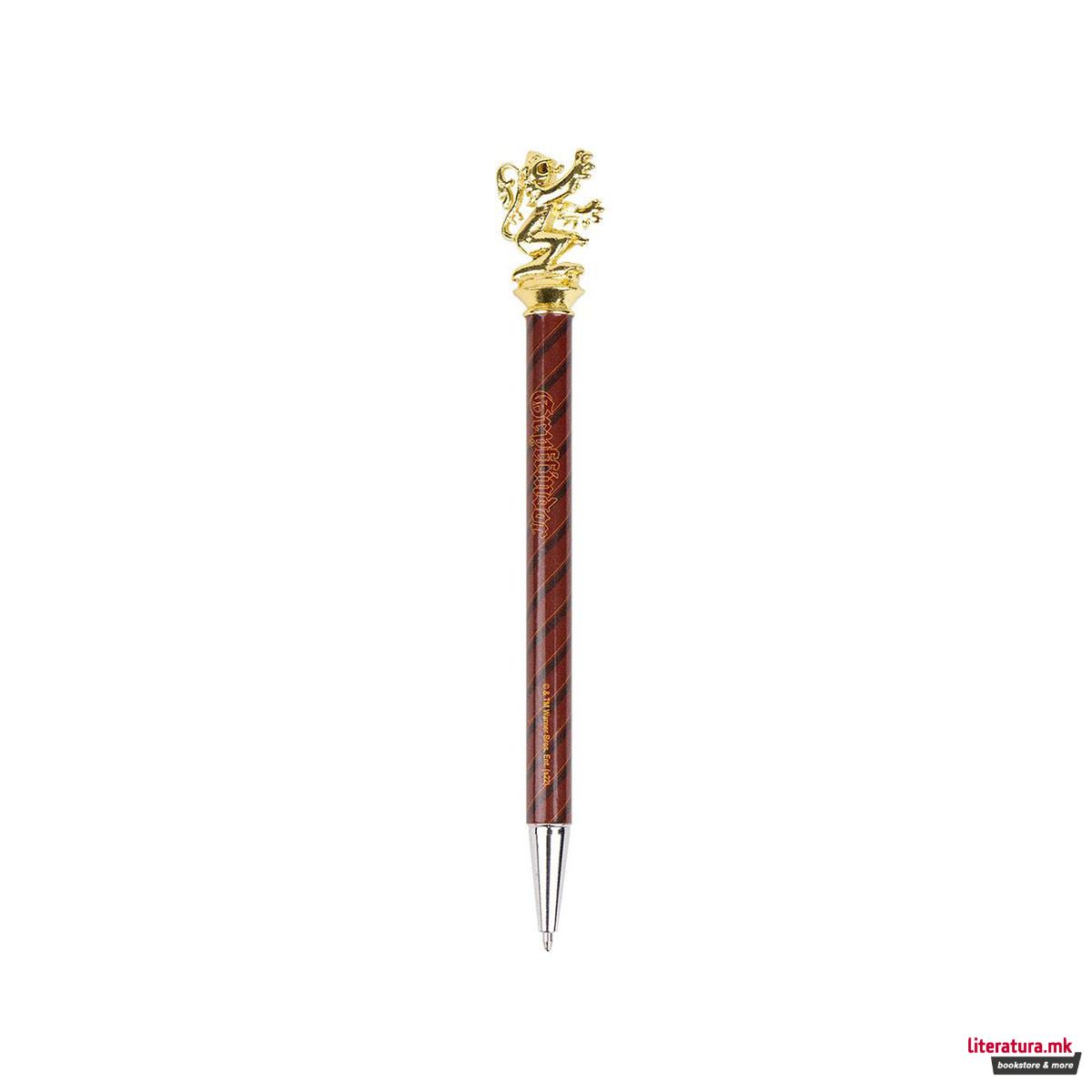 Пенкало, Harry Potter - Gryffindor 