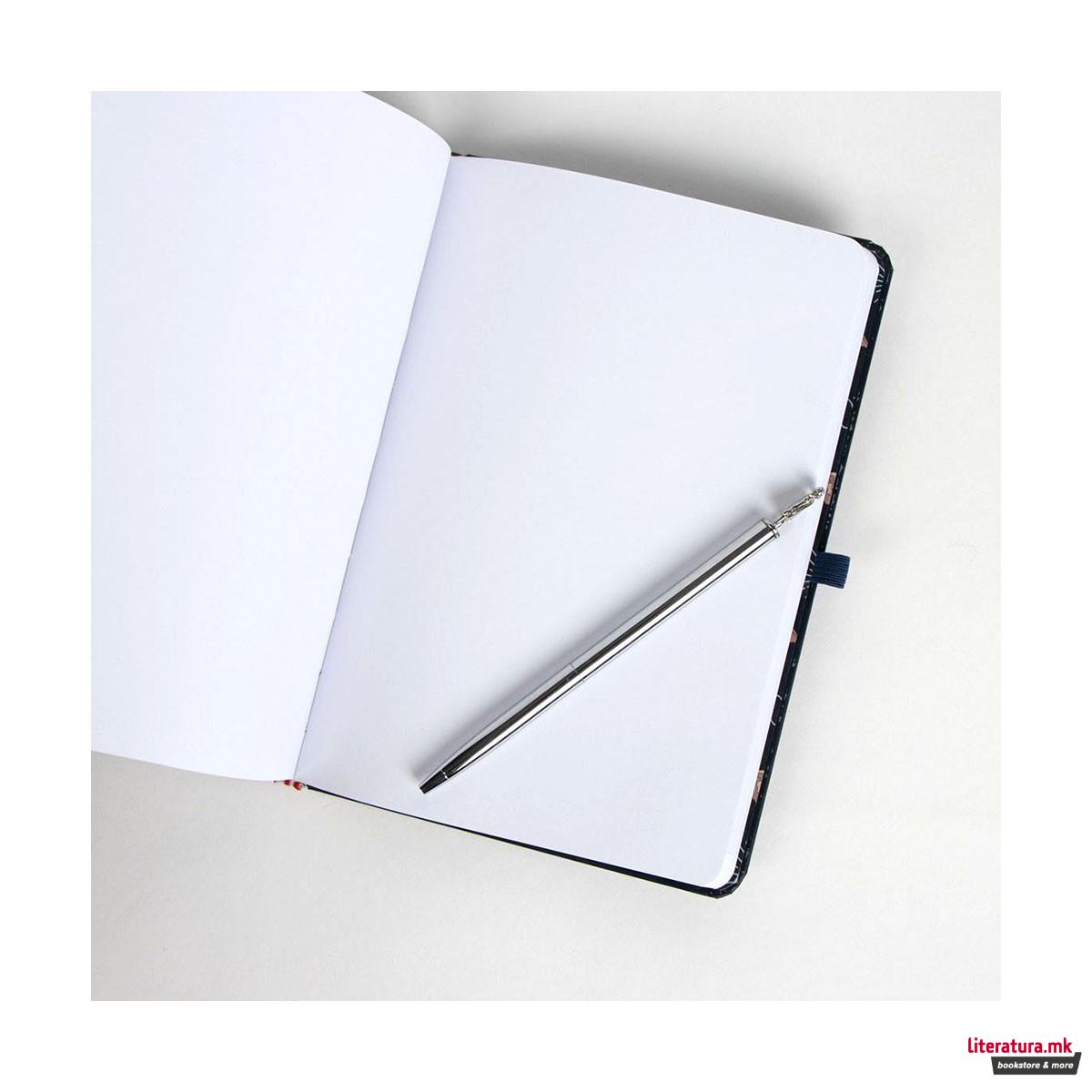 Сет за пишување + чорапи, Harry Potter - Dobby 