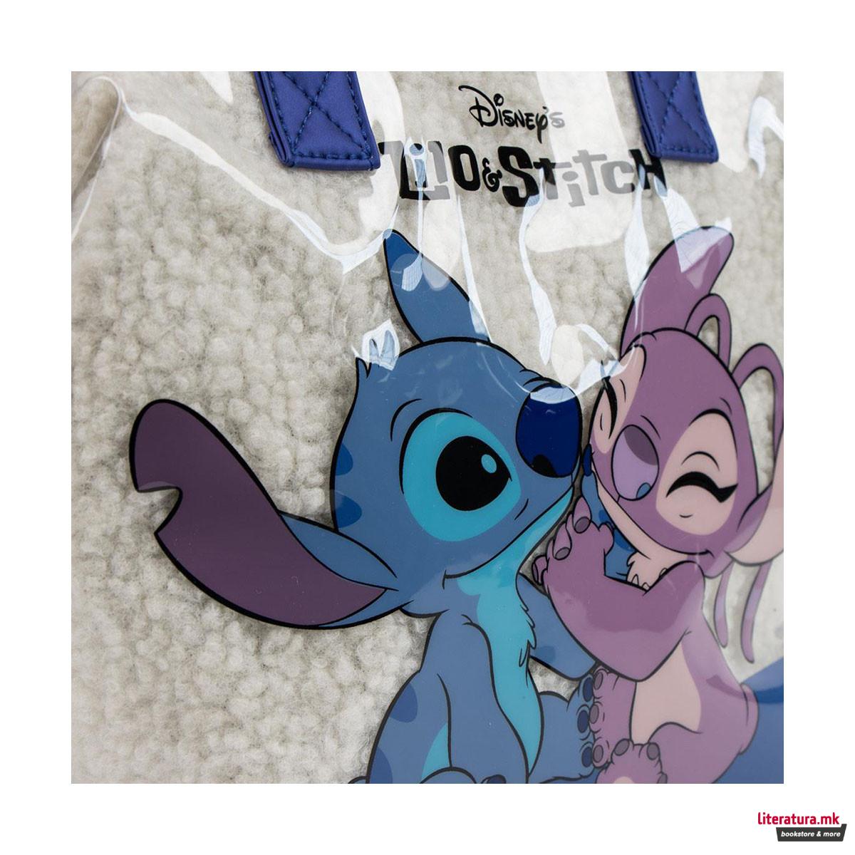 Несесер, Disney: Stitch 