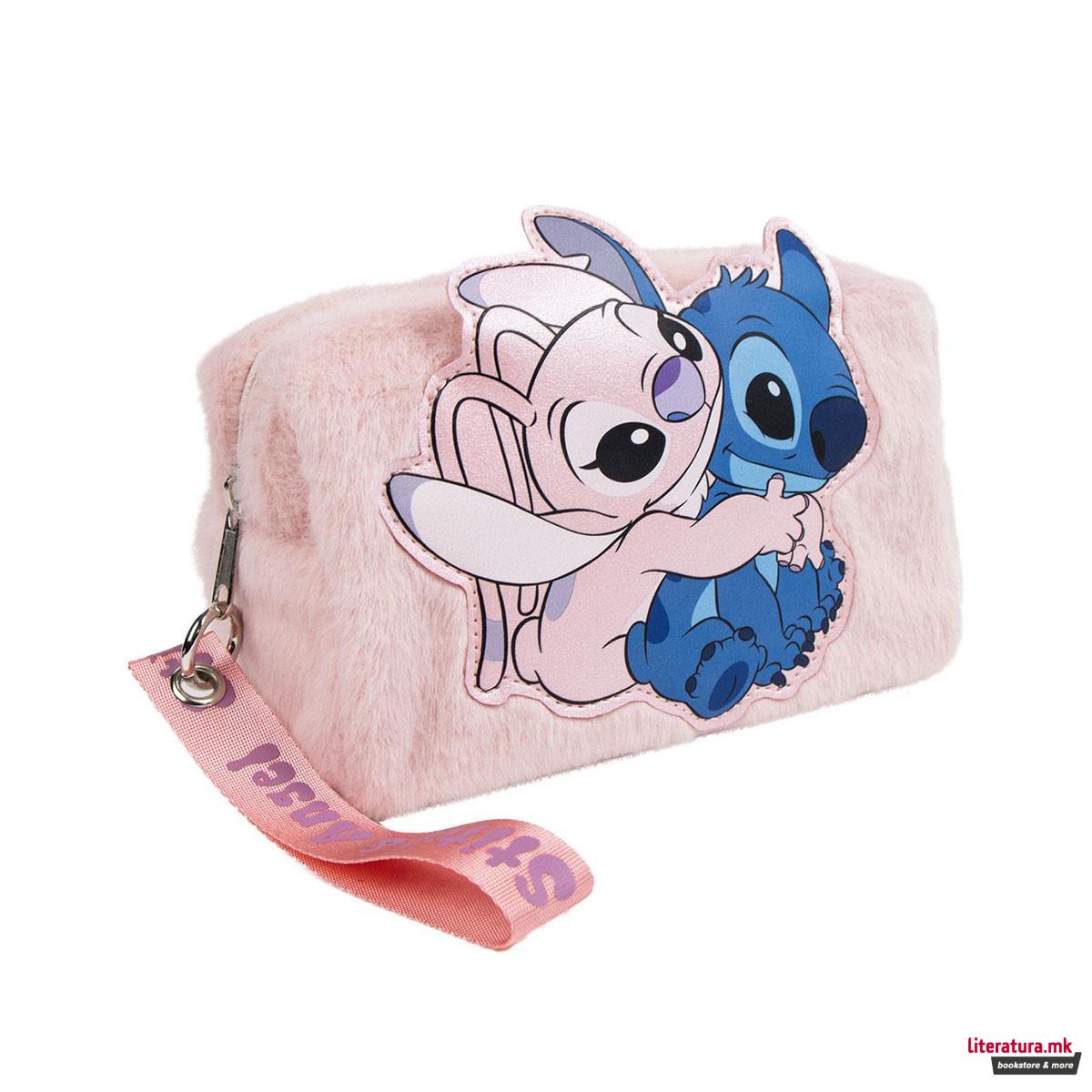 Несесер - плишан, Disney: Stitch 