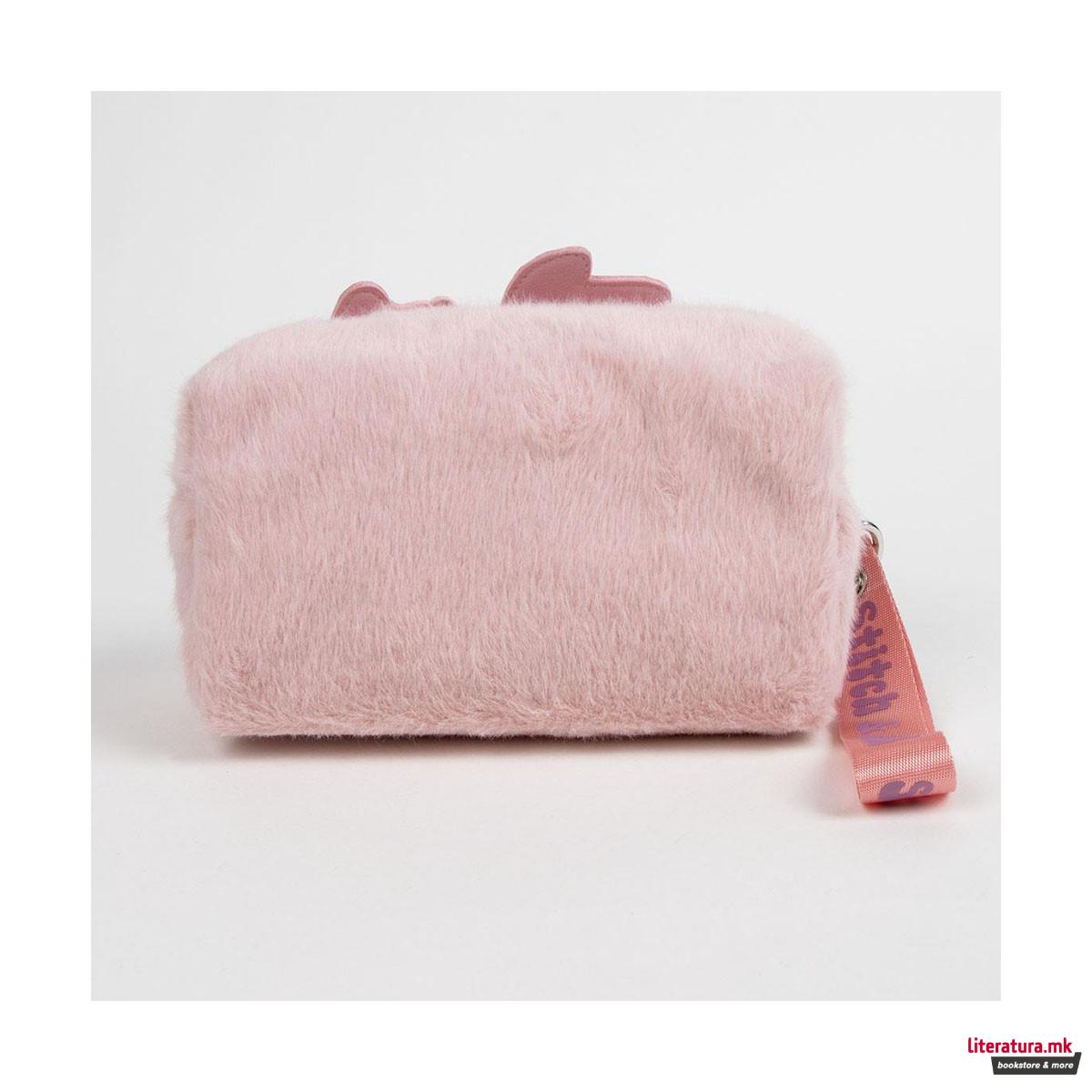 Несесер - плишан, Disney: Stitch 