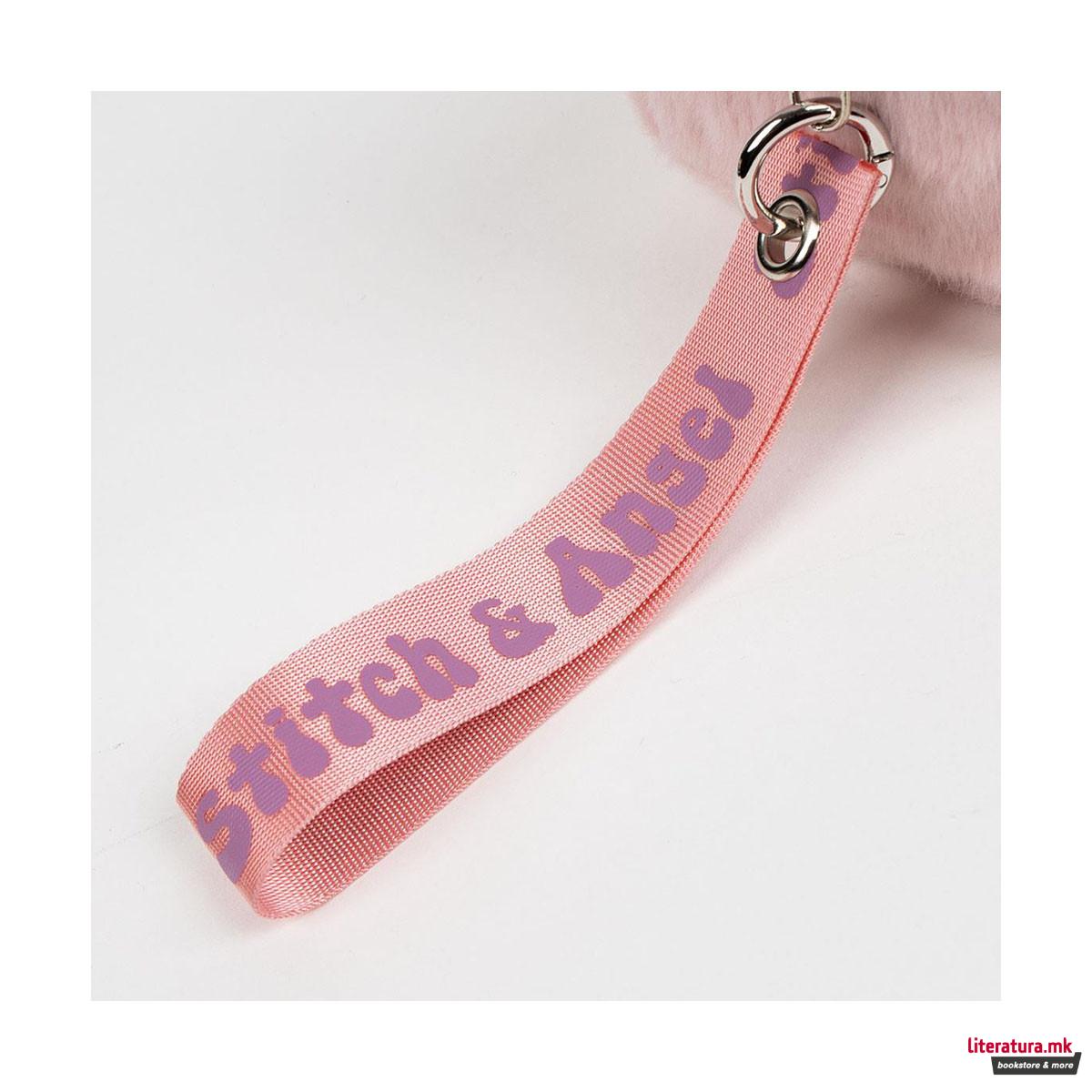 Несесер - плишан, Disney: Stitch 