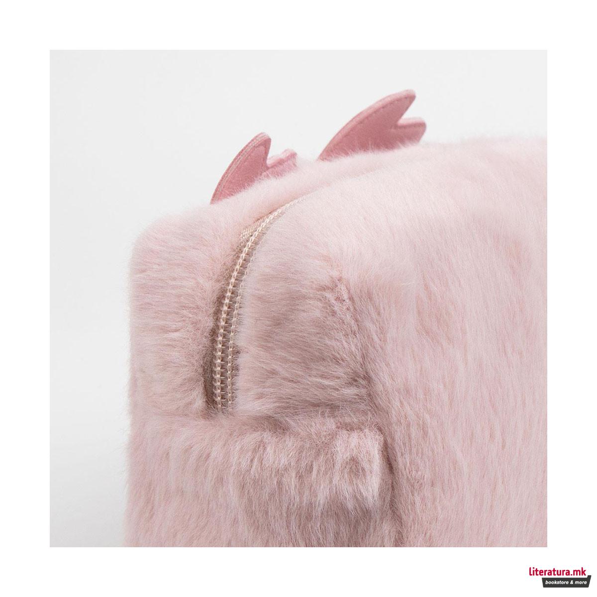 Несесер - плишан, Disney: Stitch 