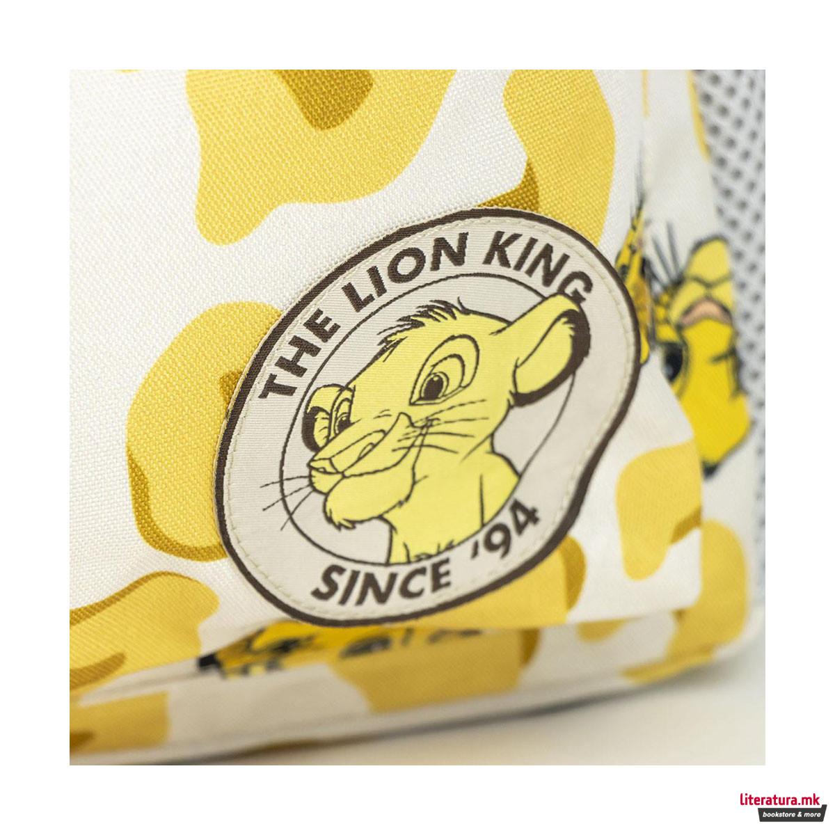 Ранец, Disney: Lion King, 42 cm 