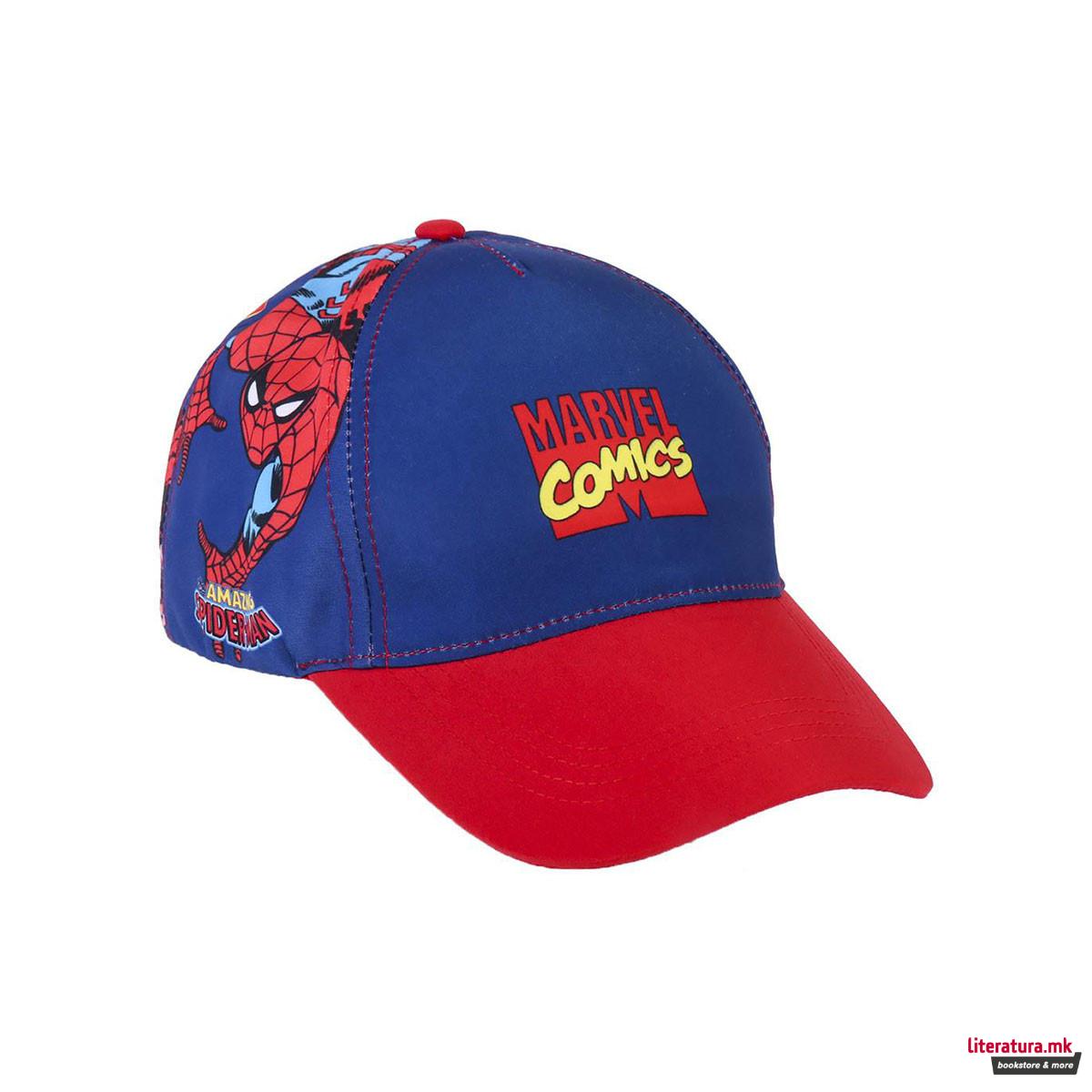 Детска капа, Marvel: Avengers 