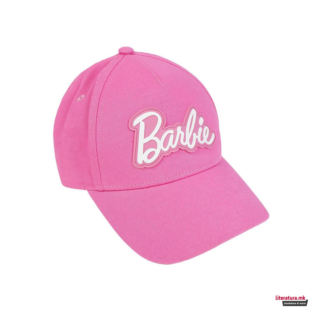 Капа, Barbie 