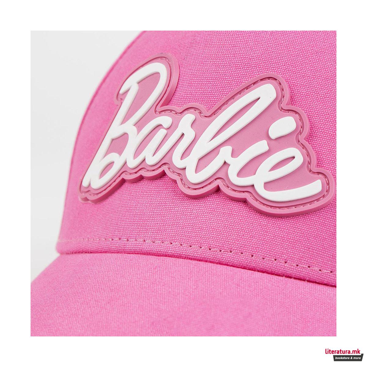 Капа, Barbie 