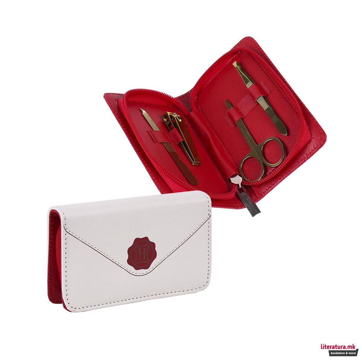 Сет за маникир, Harry Potter - Hogwarts Letter 