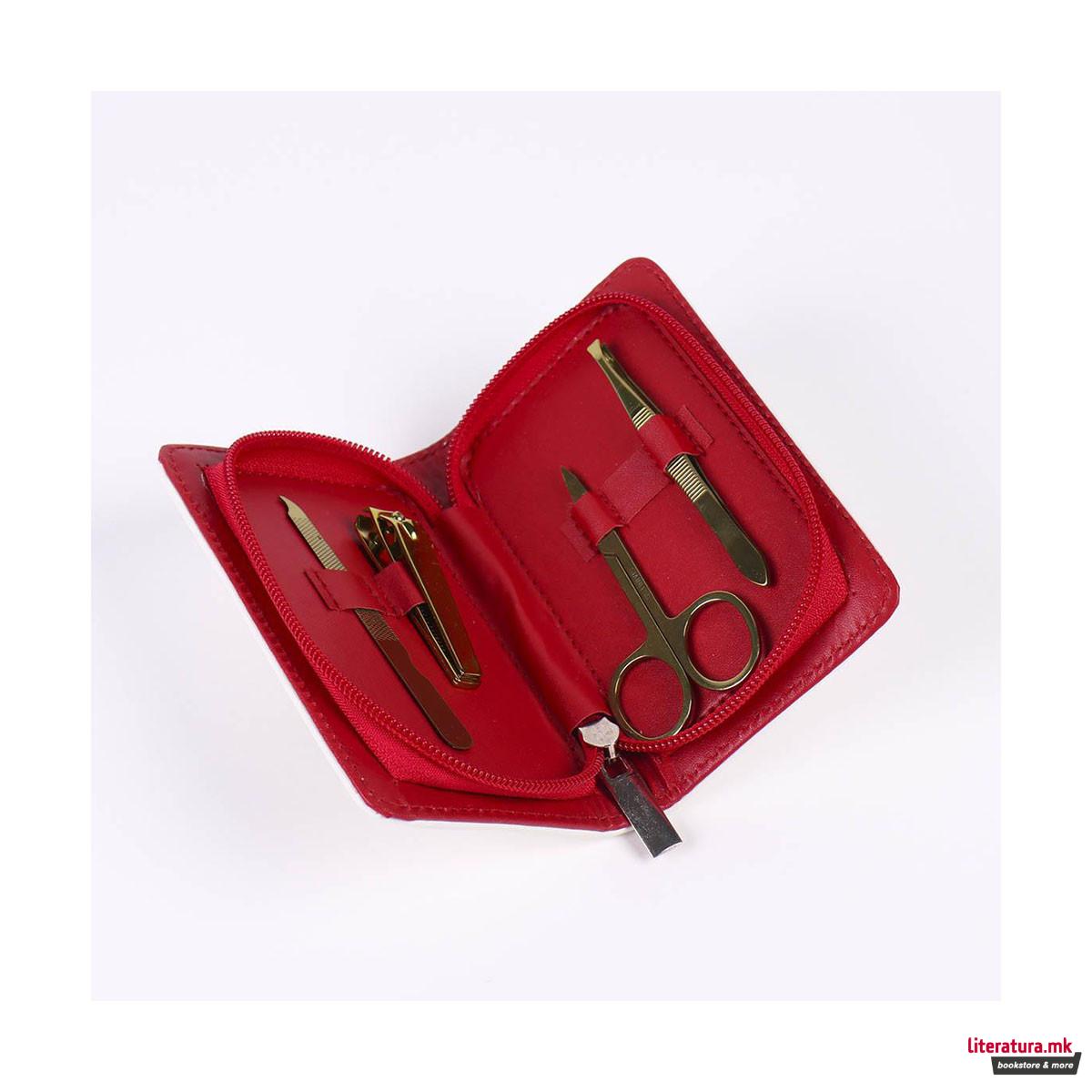 Сет за маникир, Harry Potter - Hogwarts Letter 