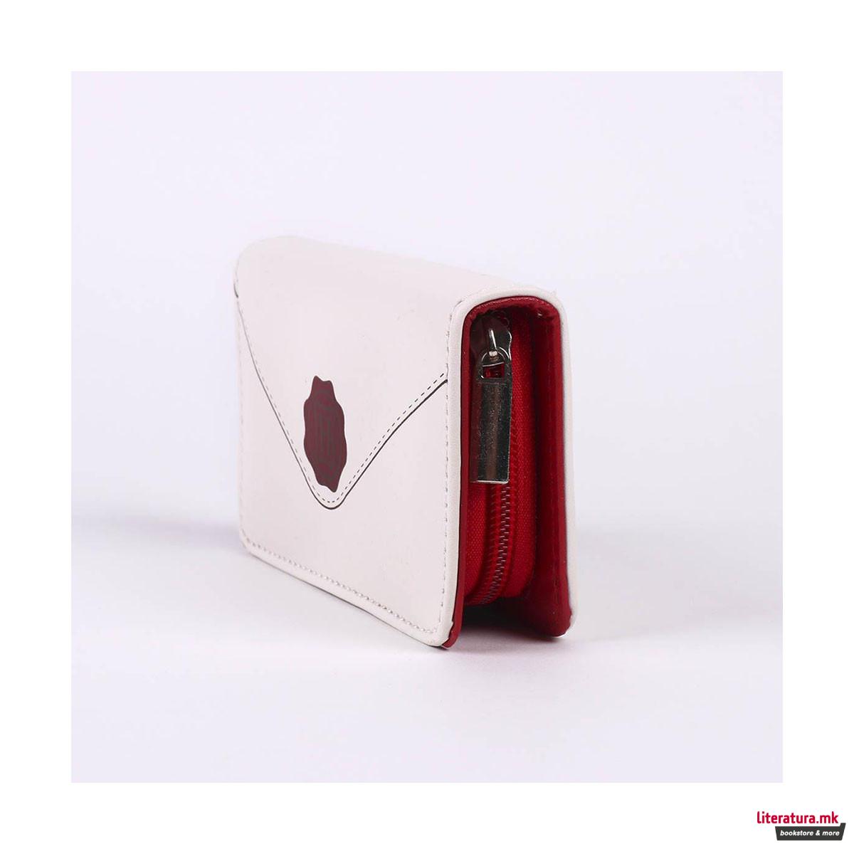 Сет за маникир, Harry Potter - Hogwarts Letter 