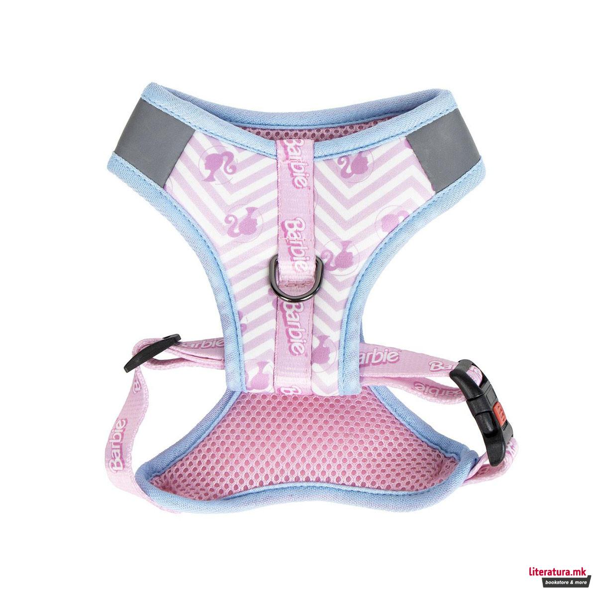 Градник за куче XS/S, Barbie 