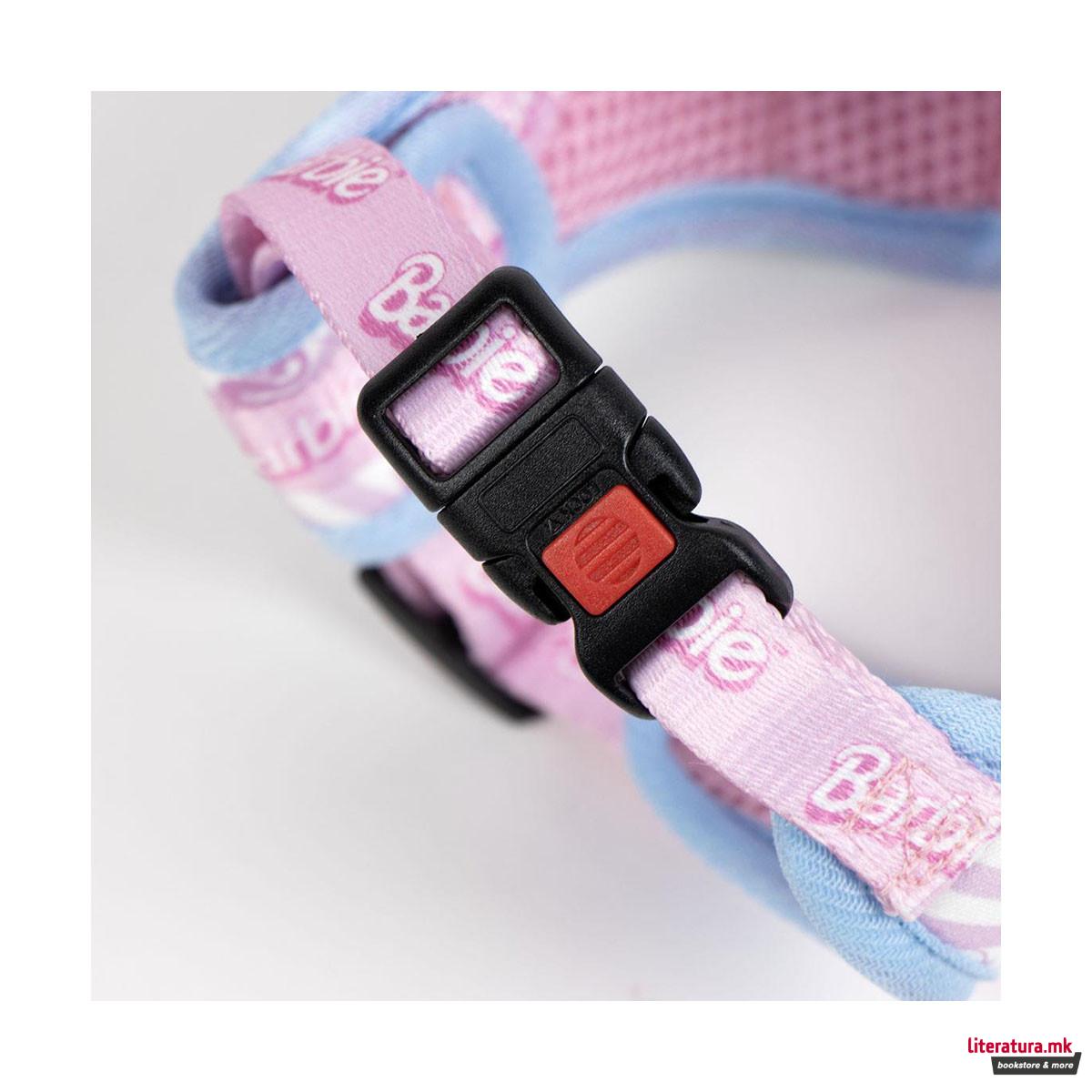 Градник за куче XS/S, Barbie 