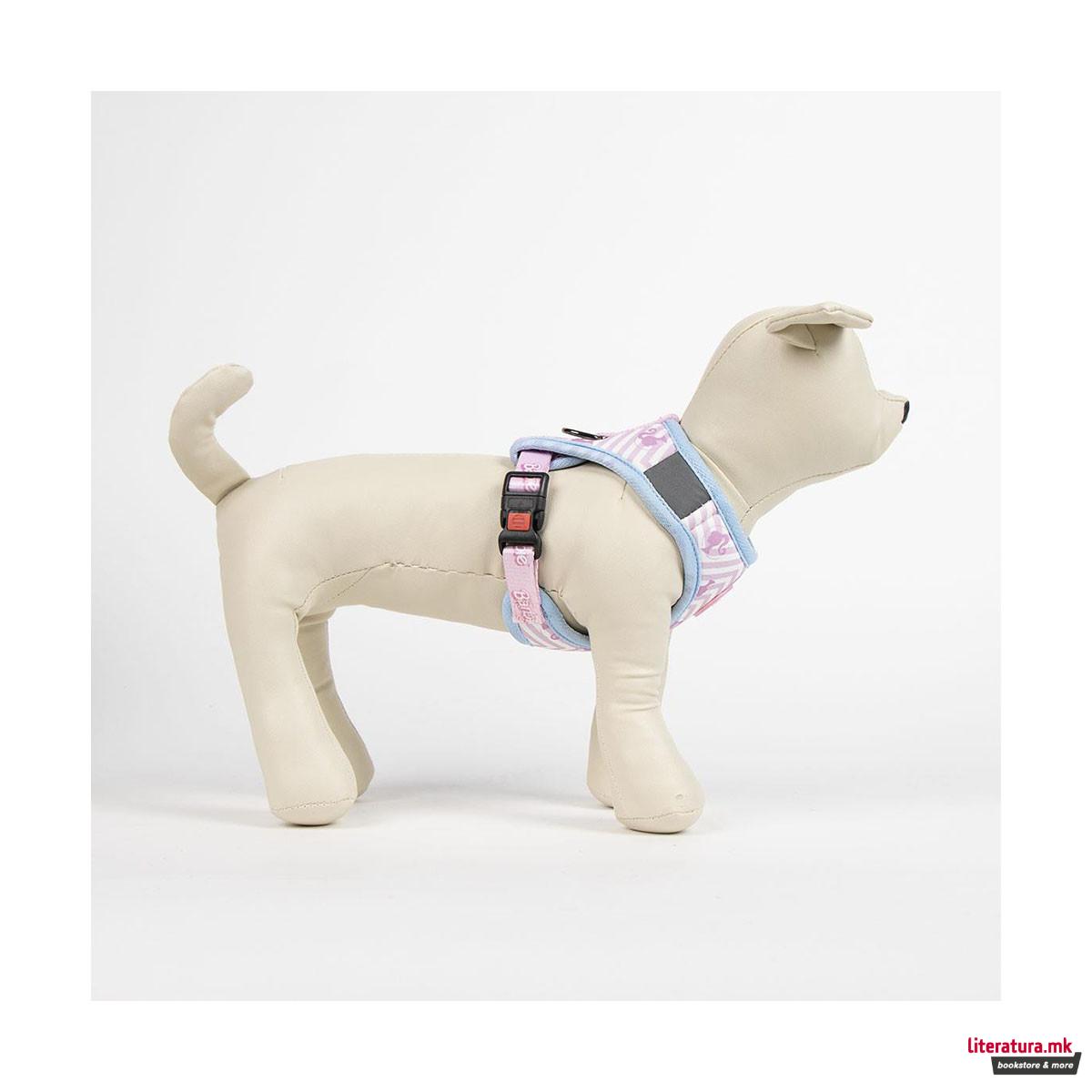 Градник за куче XXS/XS, Barbie 