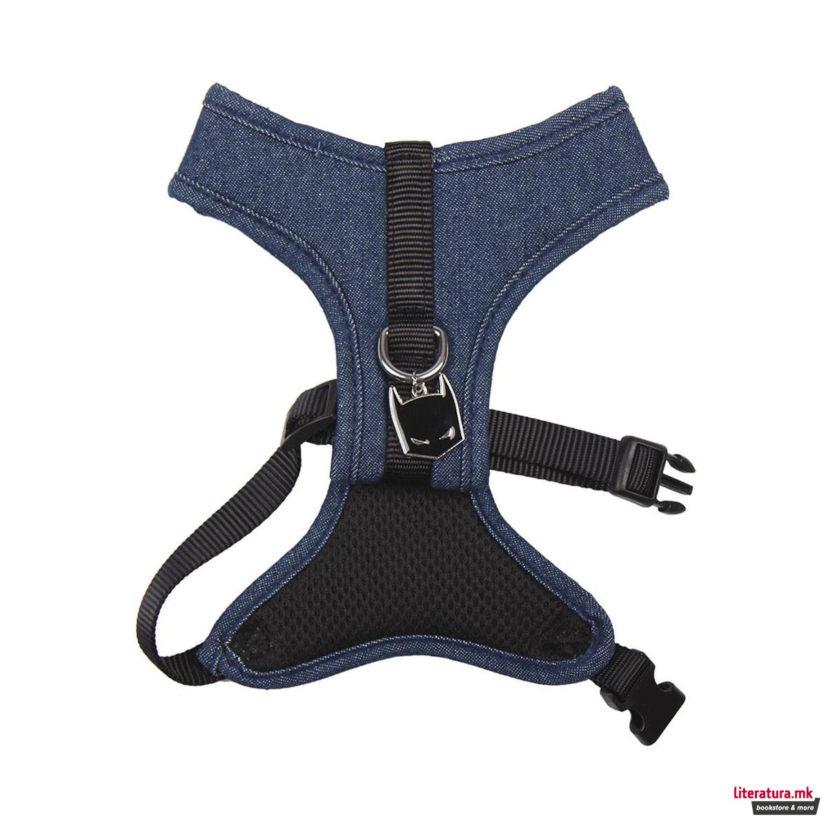 Градник за куче XXS/XS, Batman 