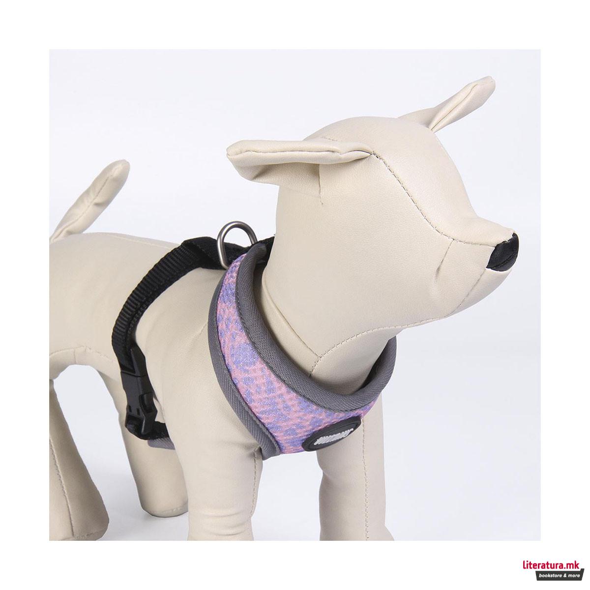 Двостран градник за куче M/L, Disney Villains 