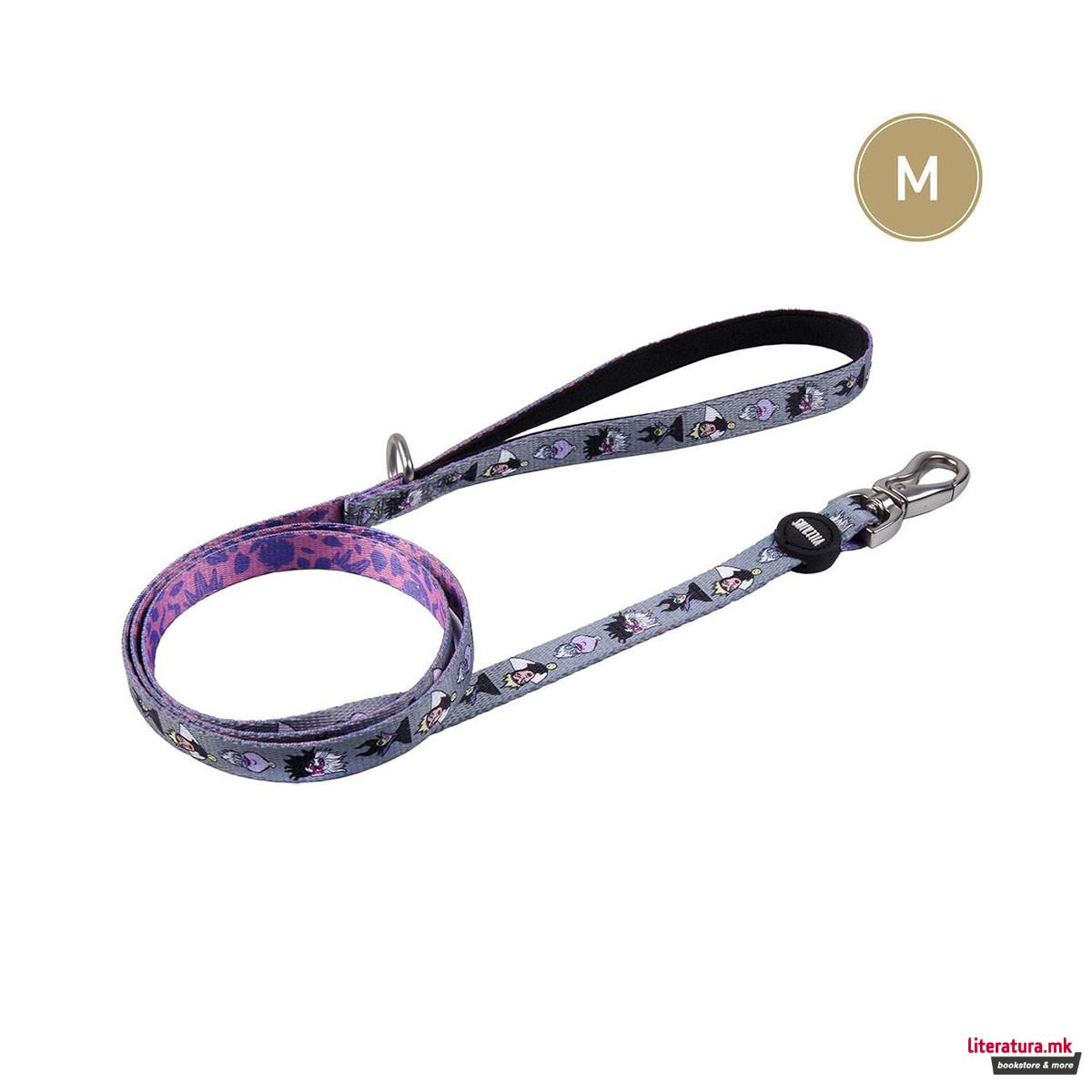 Поводник за куче M, Disney Villains 