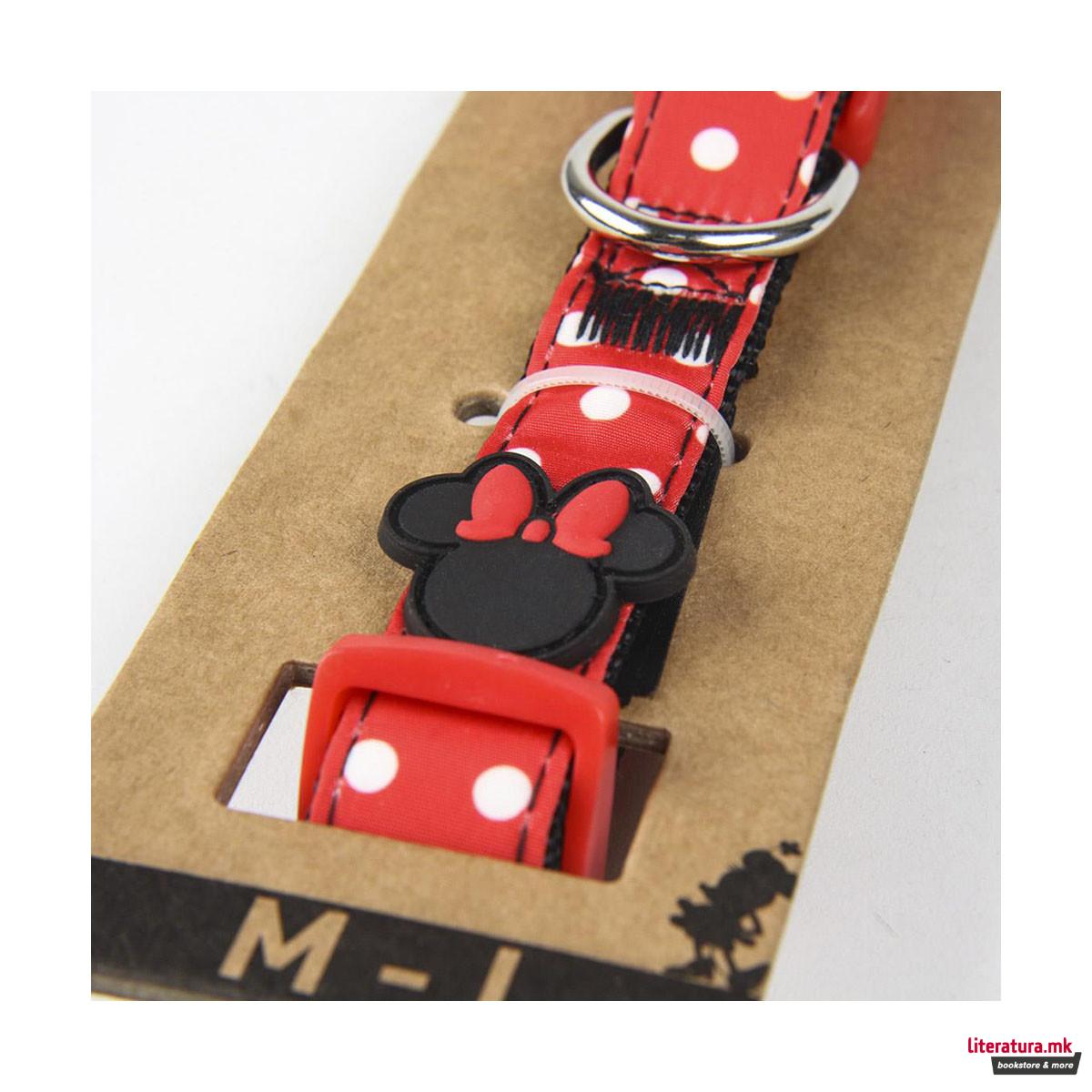 Околувратник за куче XS/S, Minnie