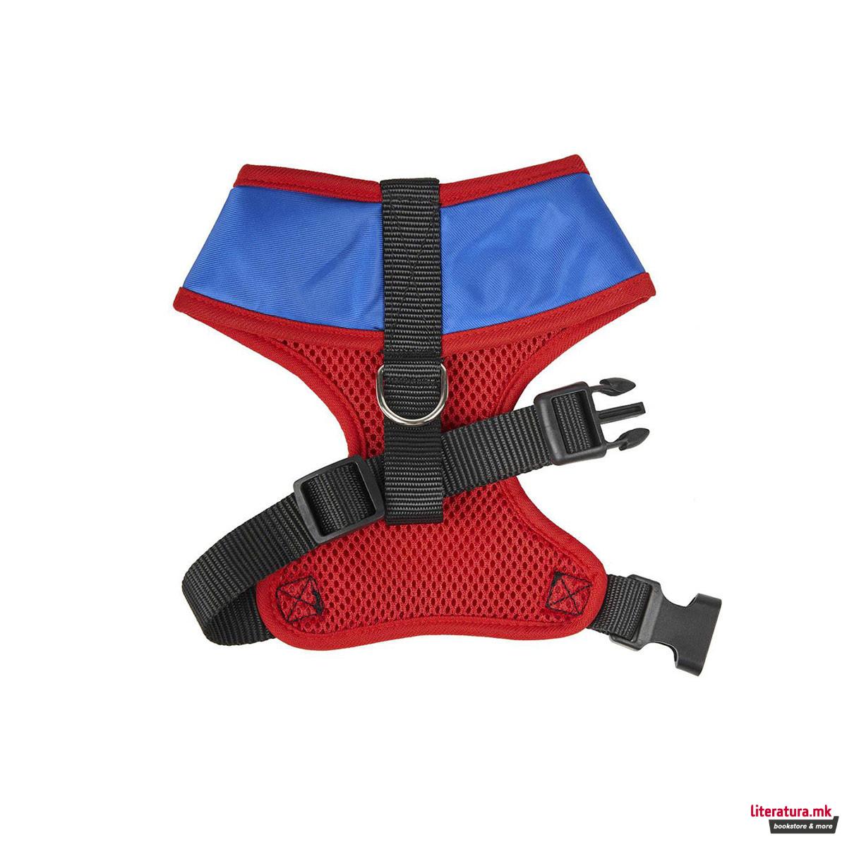 Градник за куче M, Marvel: Captain America 