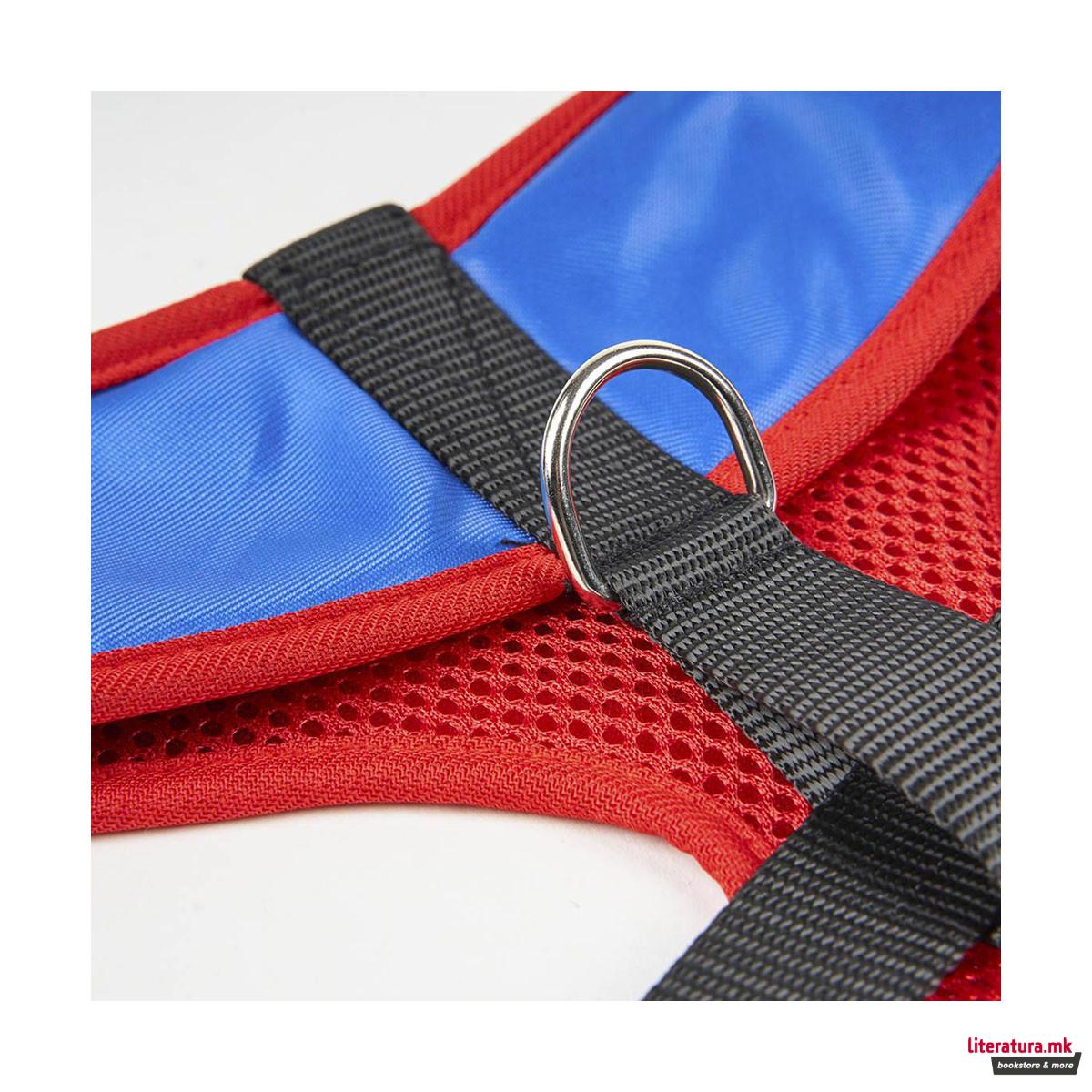 Градник за куче M, Marvel: Captain America 