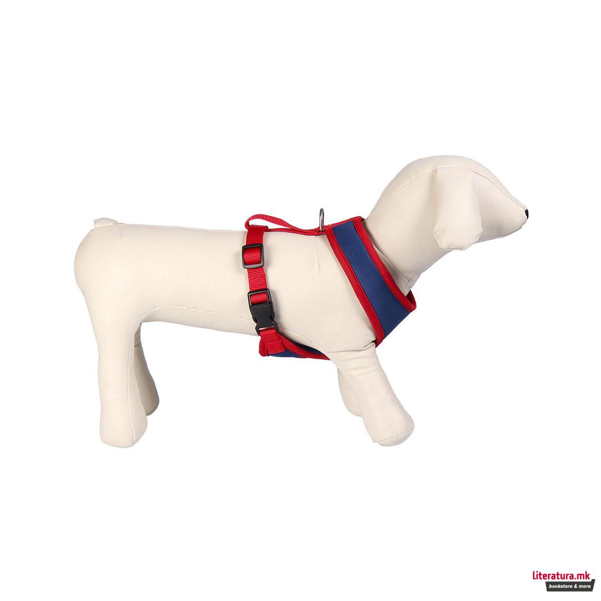 Градник за куче M/L, DC: The Super Dog 