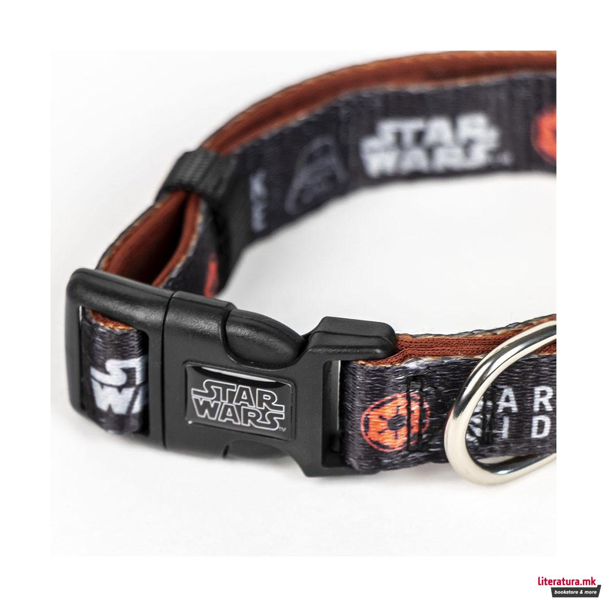 Околувратник за куче S, Star Wars