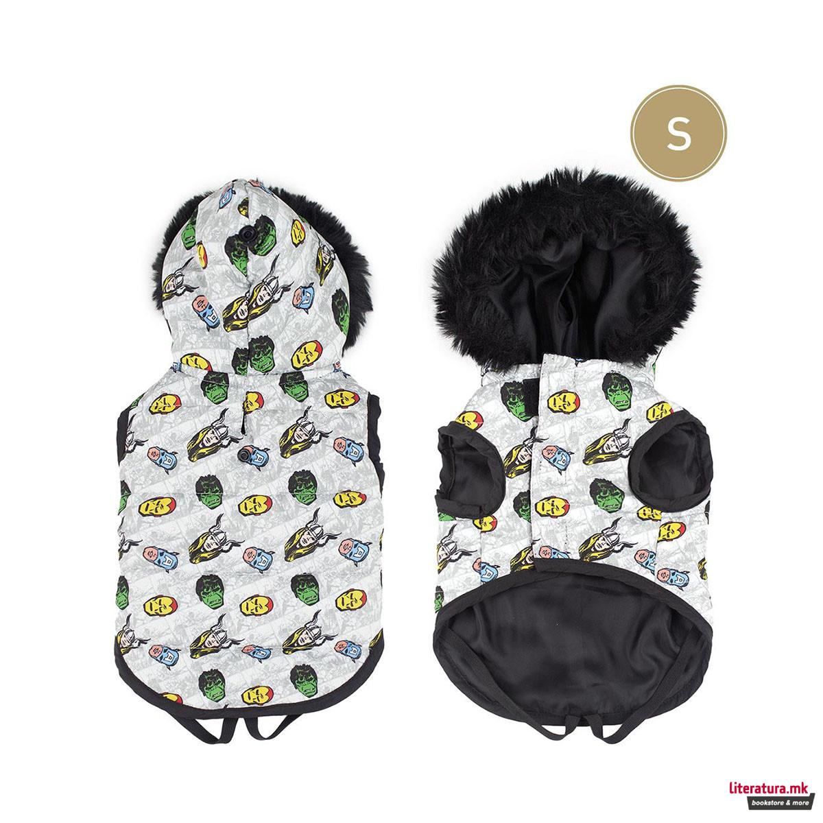 Јакна за куче S, Marvel: Avengers 