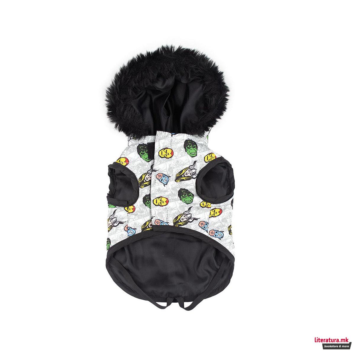 Јакна за куче S, Marvel: Avengers 