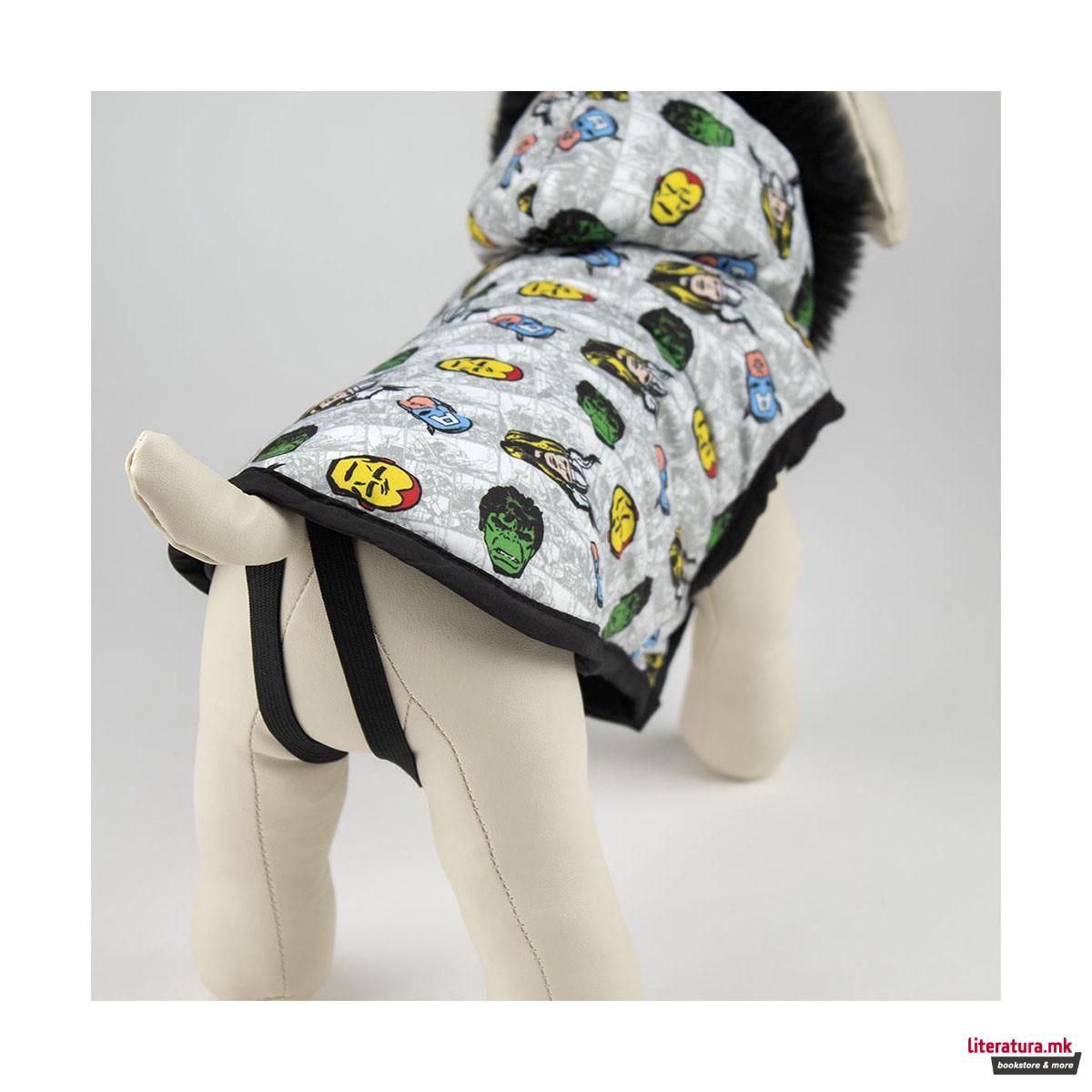 Јакна за куче S, Marvel: Avengers 