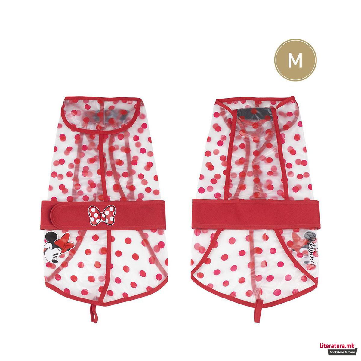 Кабаница за куче M, Minnie