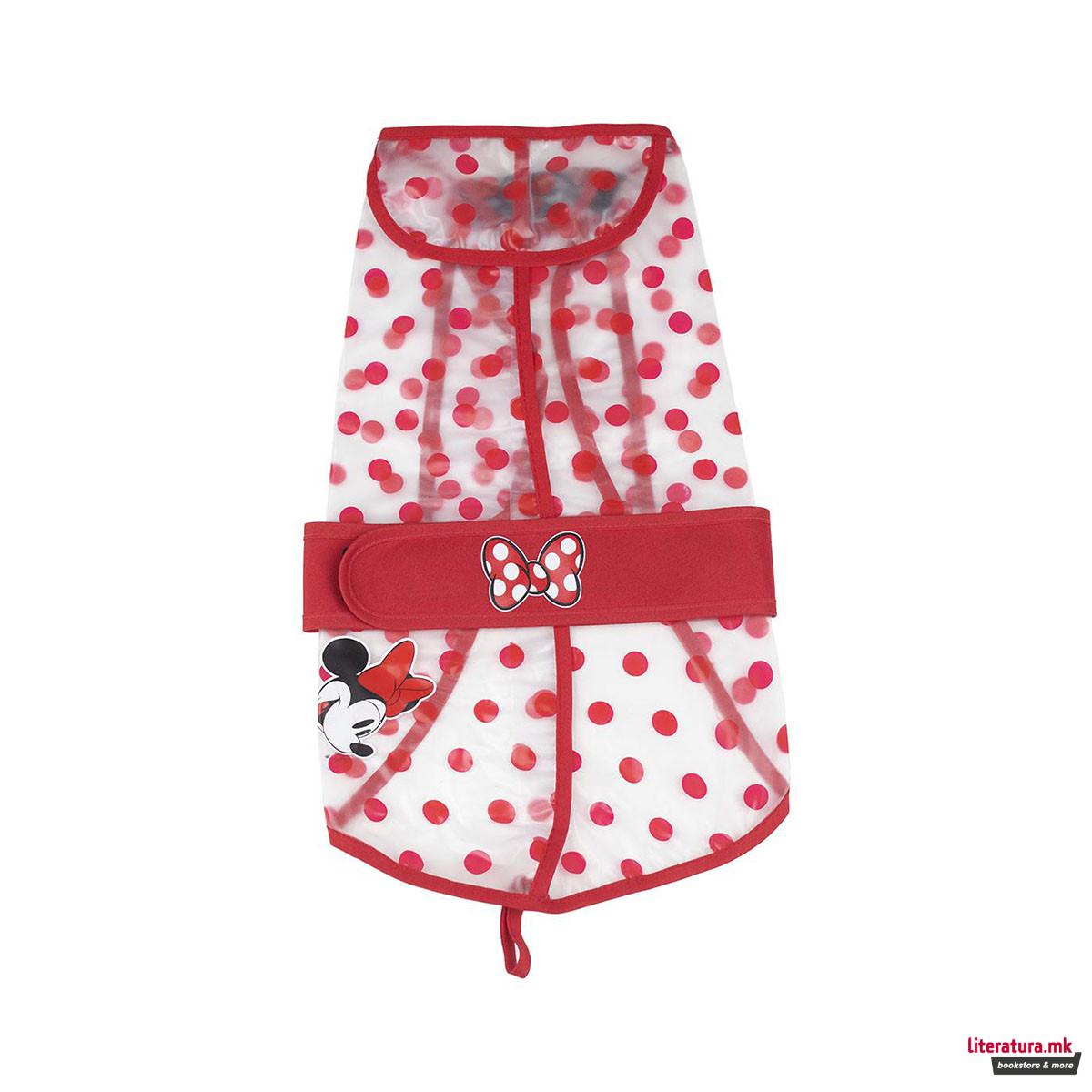 Кабаница за куче M, Minnie