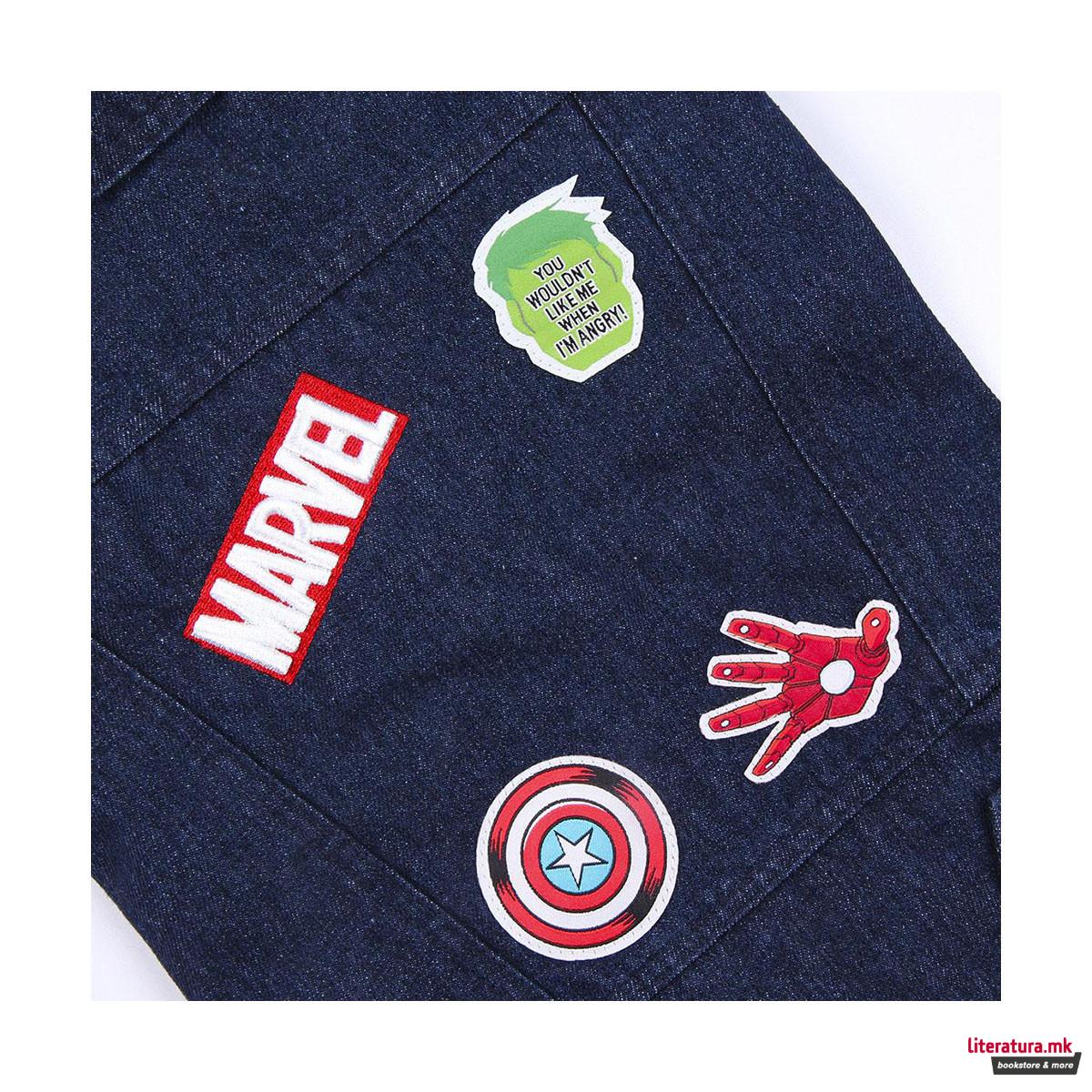 Јакна за куче S, Marvel 