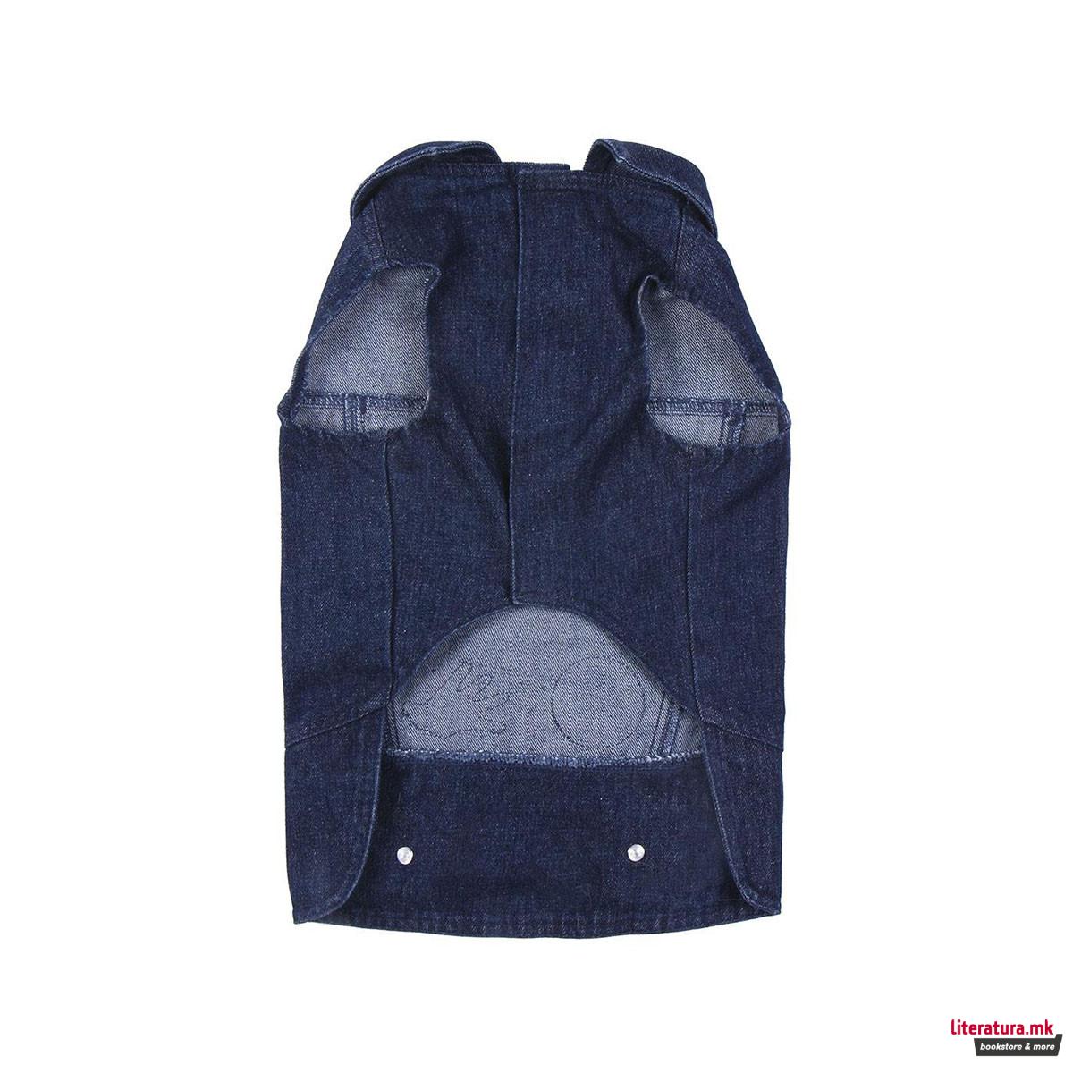 Јакна за куче S, Marvel 