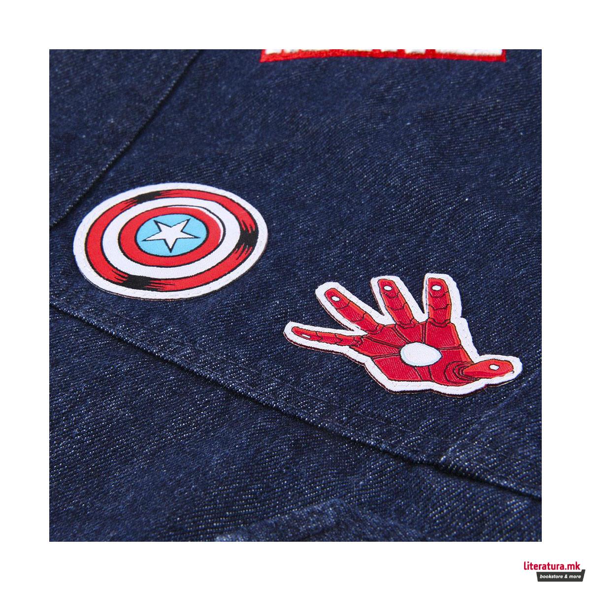 Јакна за куче S, Marvel 