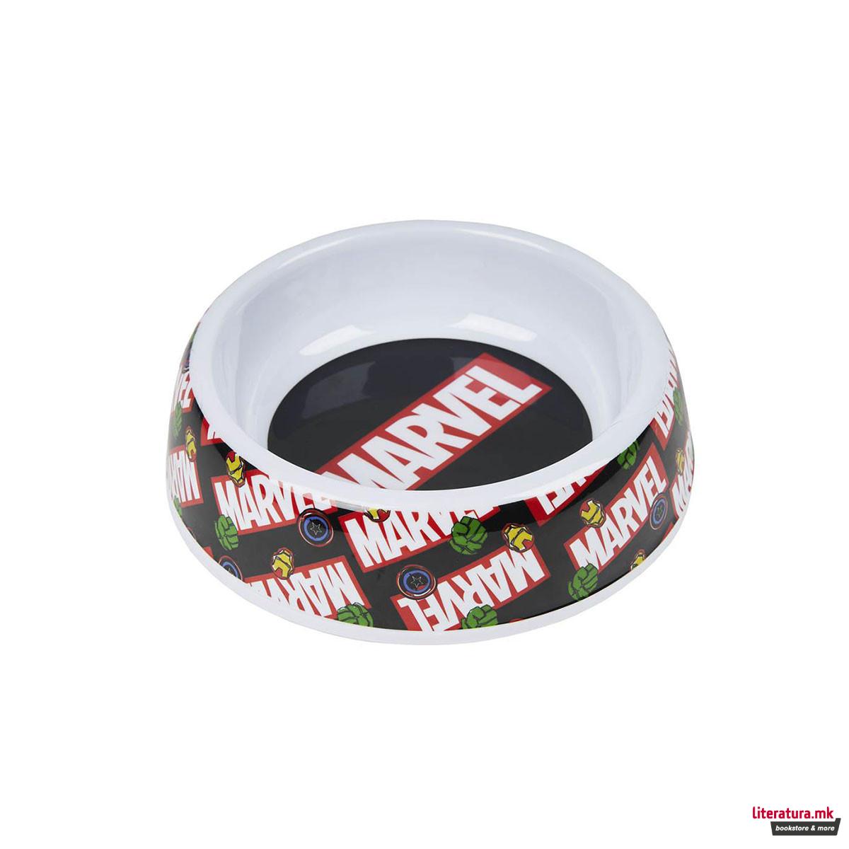 Сад за храна за куче, Marvel, 920 ml 