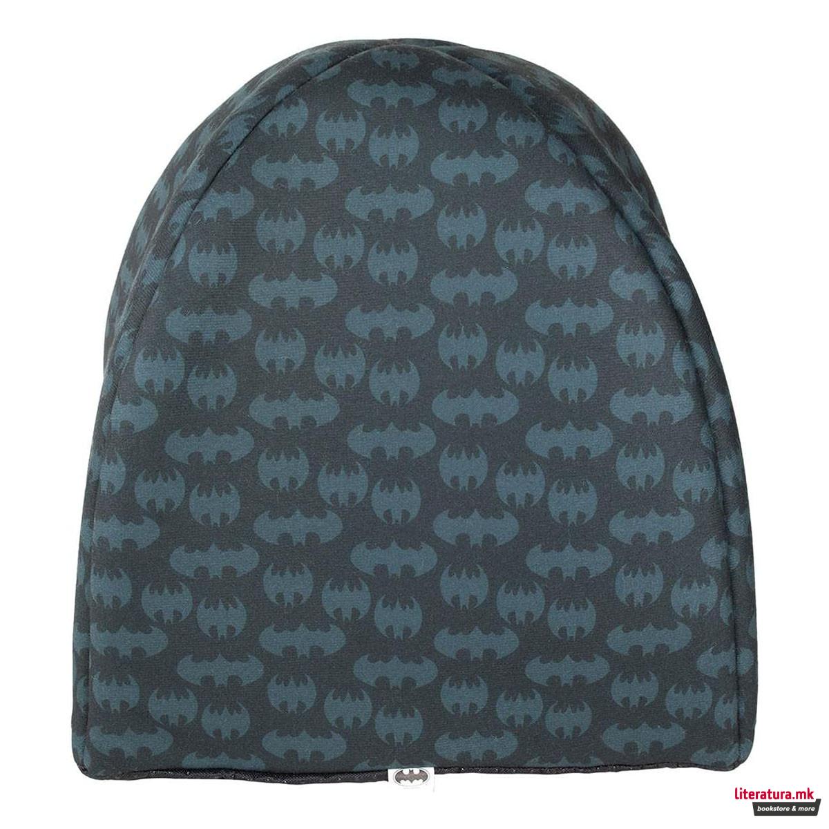 Кревет за милениче, Batman 