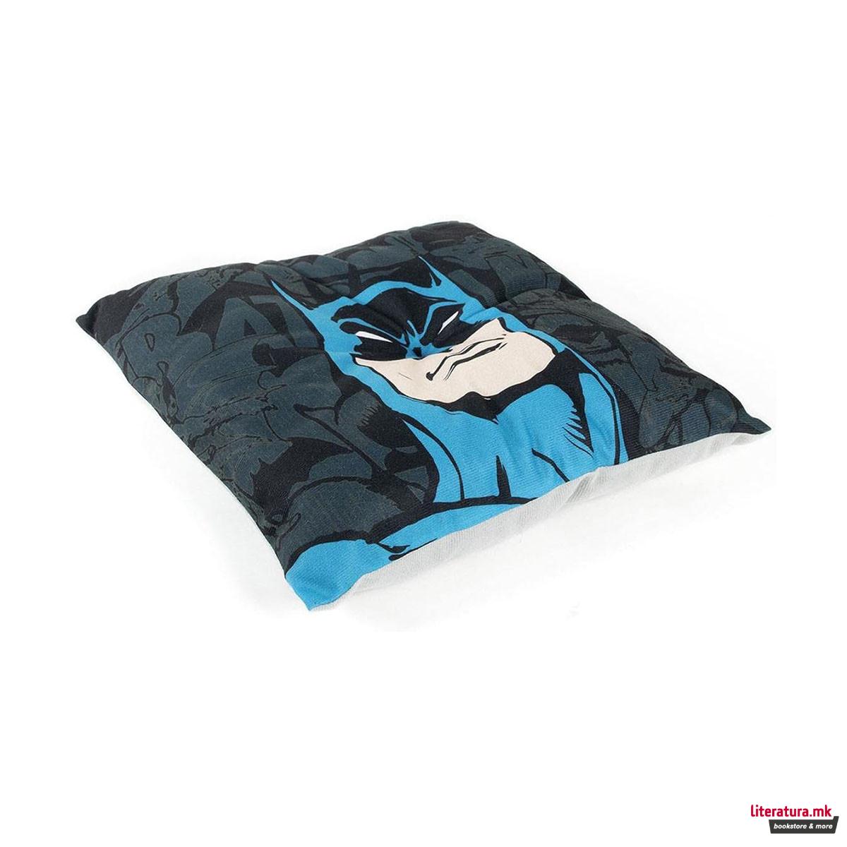 Кревет за милениче, Batman 