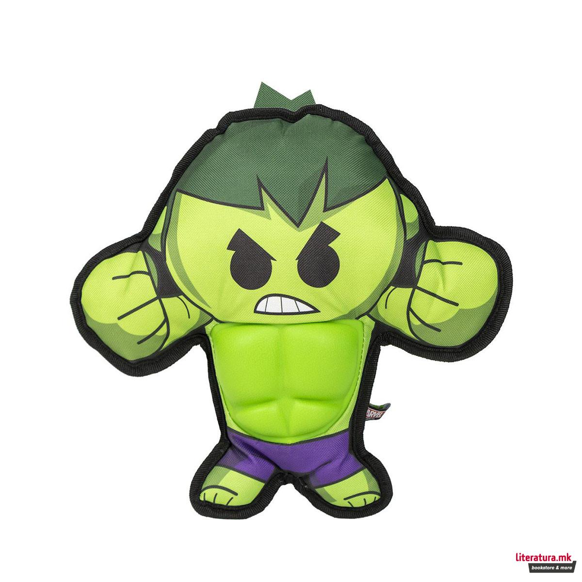 Играчка за куче, Hulk 