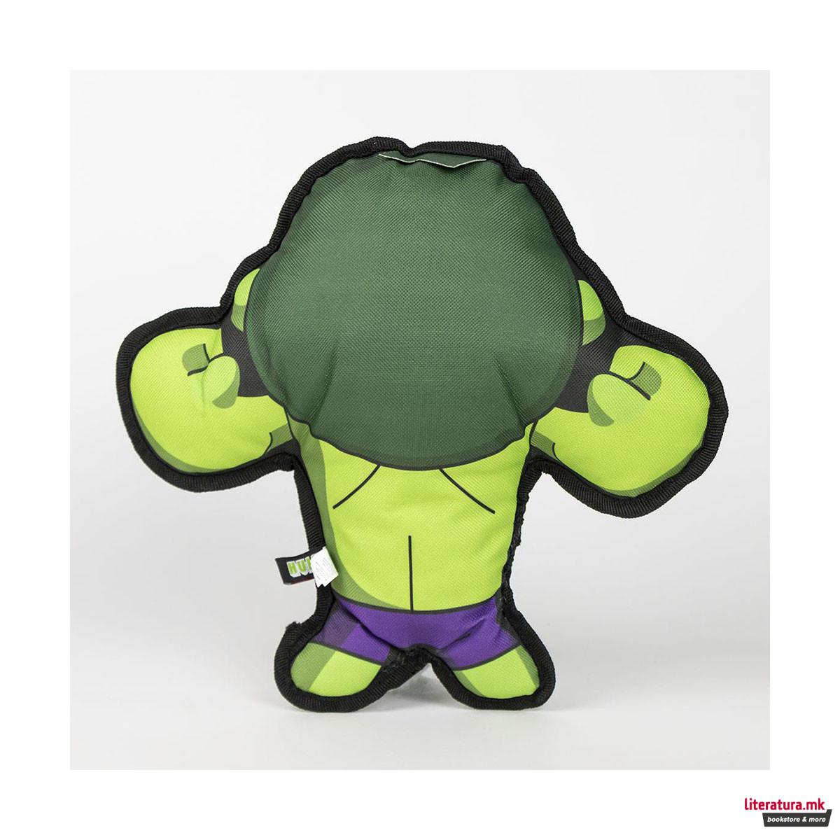 Играчка за куче, Hulk 