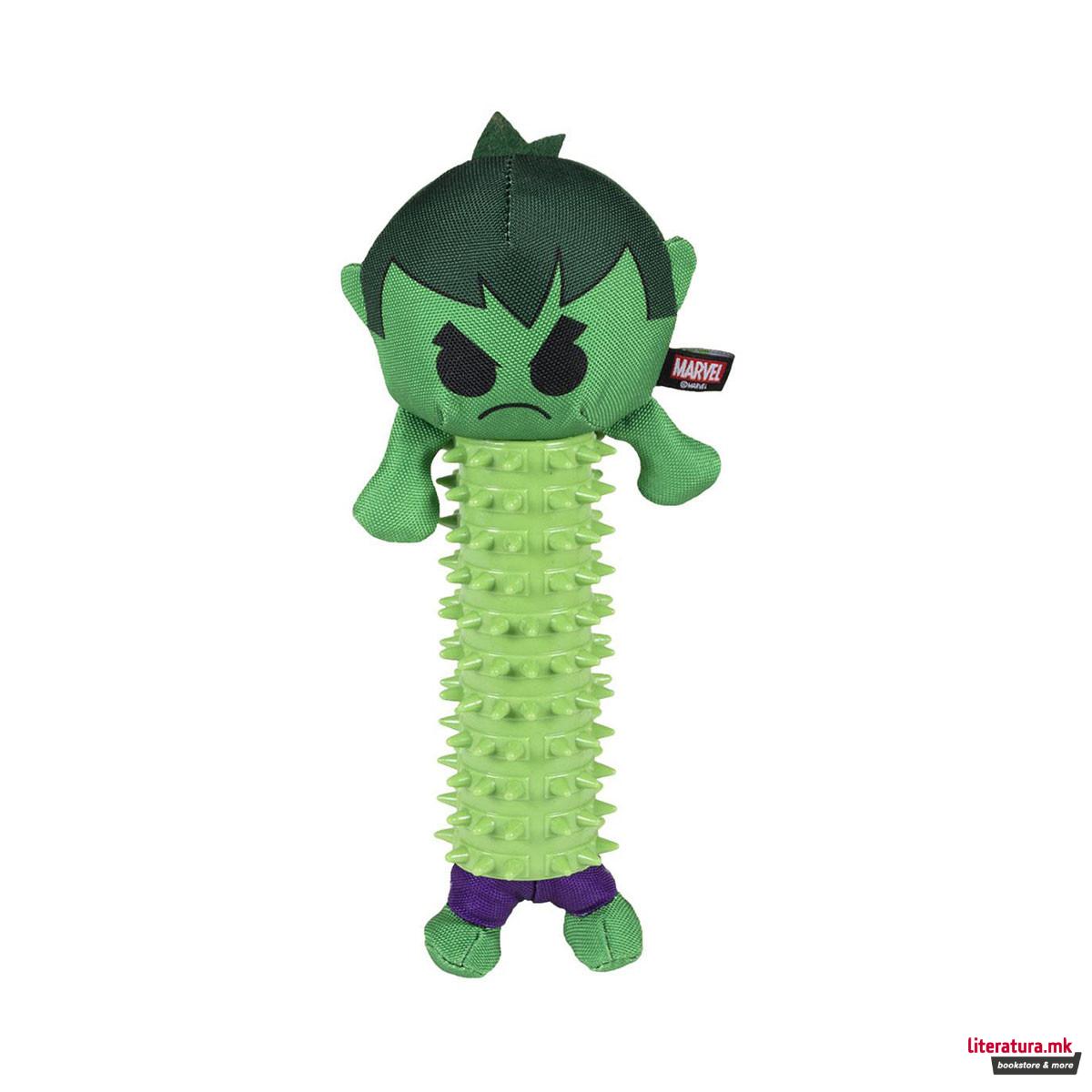 Играчка за гризење за куче, Hulk 