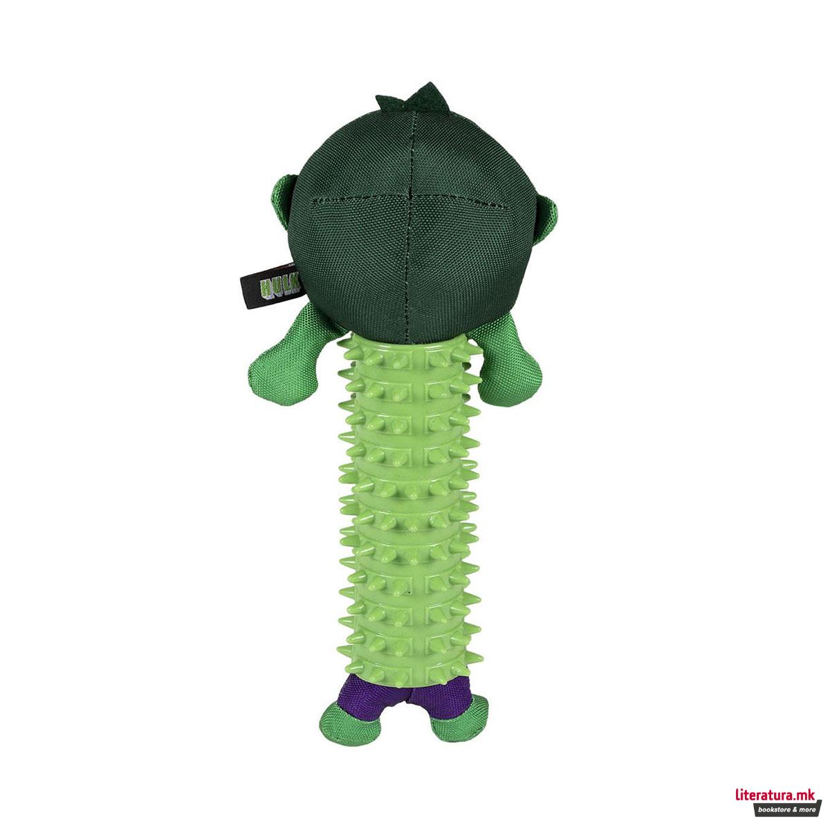 Играчка за гризење за куче, Hulk 