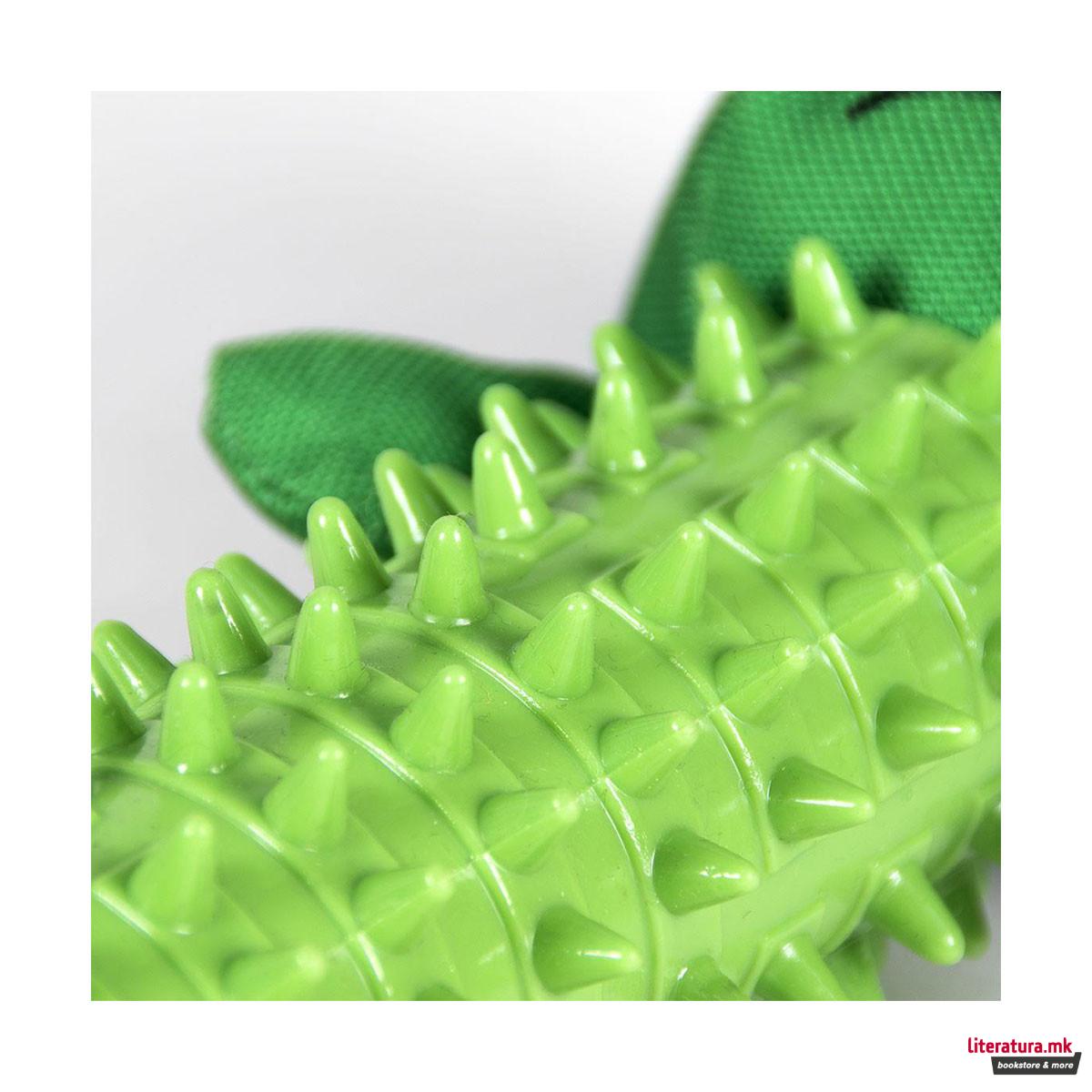 Играчка за гризење за куче, Hulk 