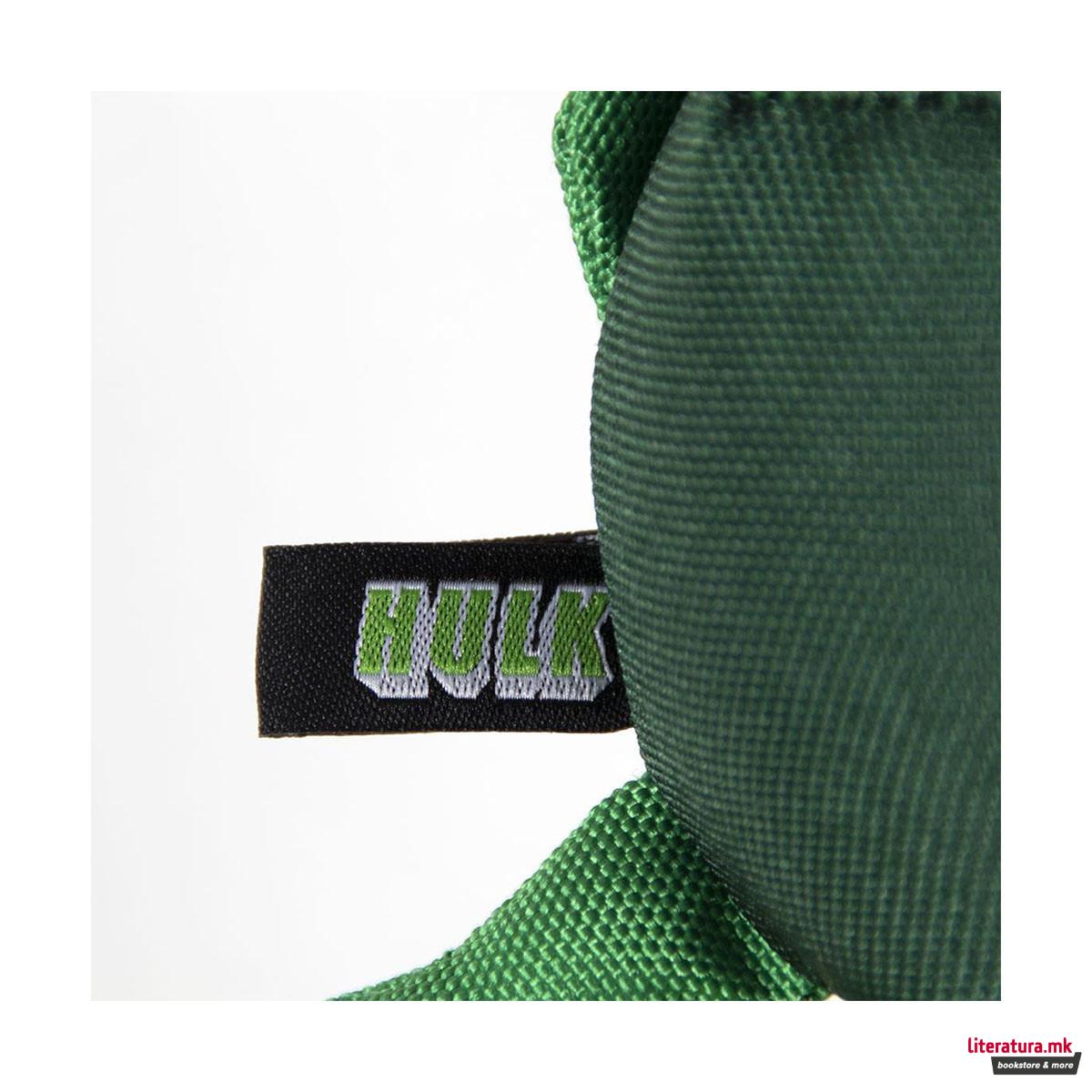 Играчка за гризење за куче, Hulk 