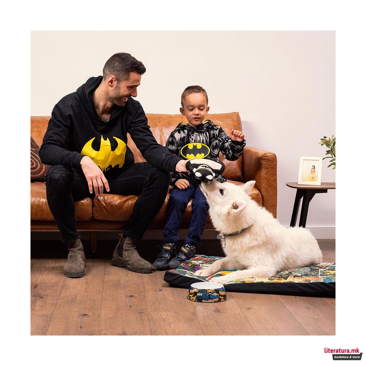 Играчка за куче, Batman 