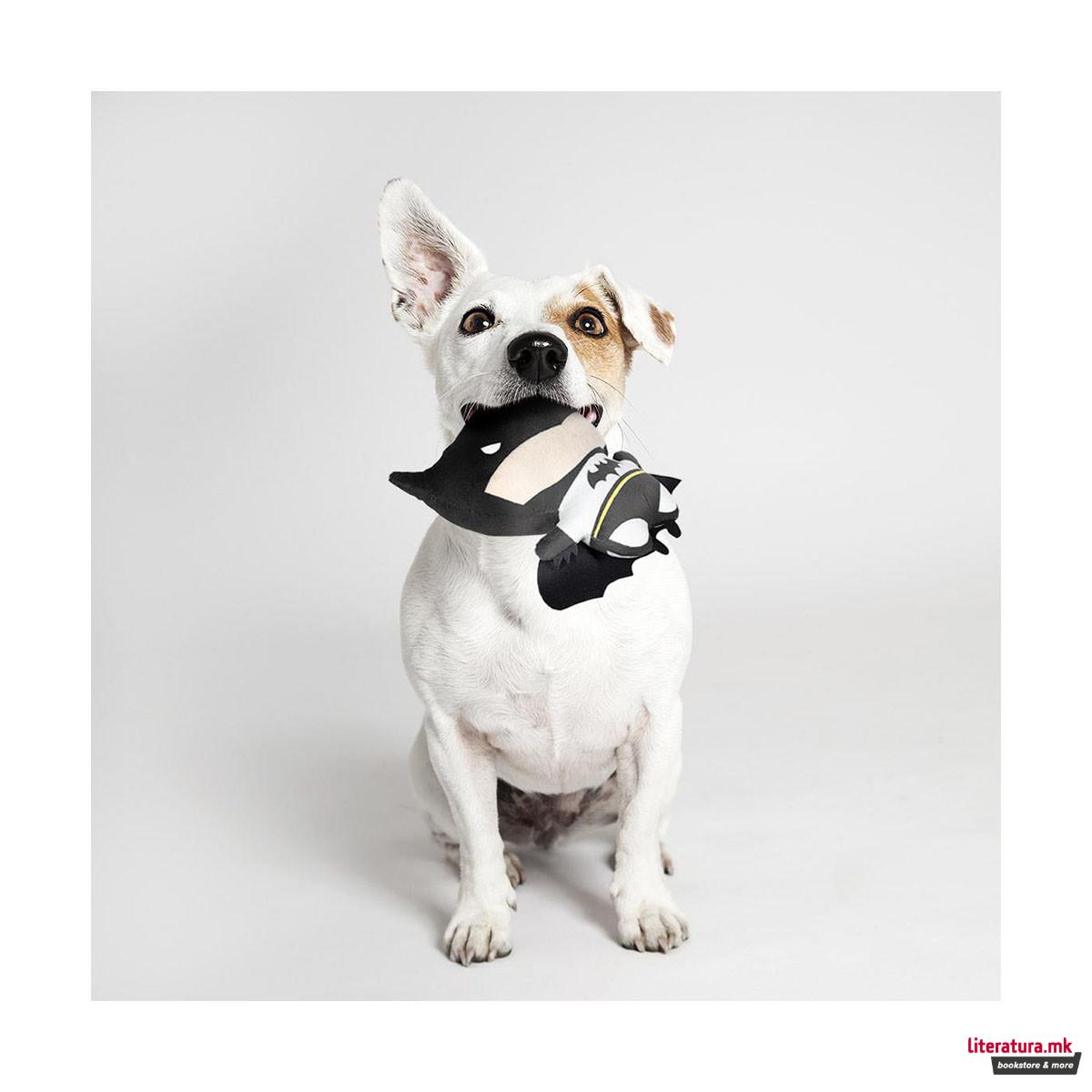 Играчка за куче, Batman 