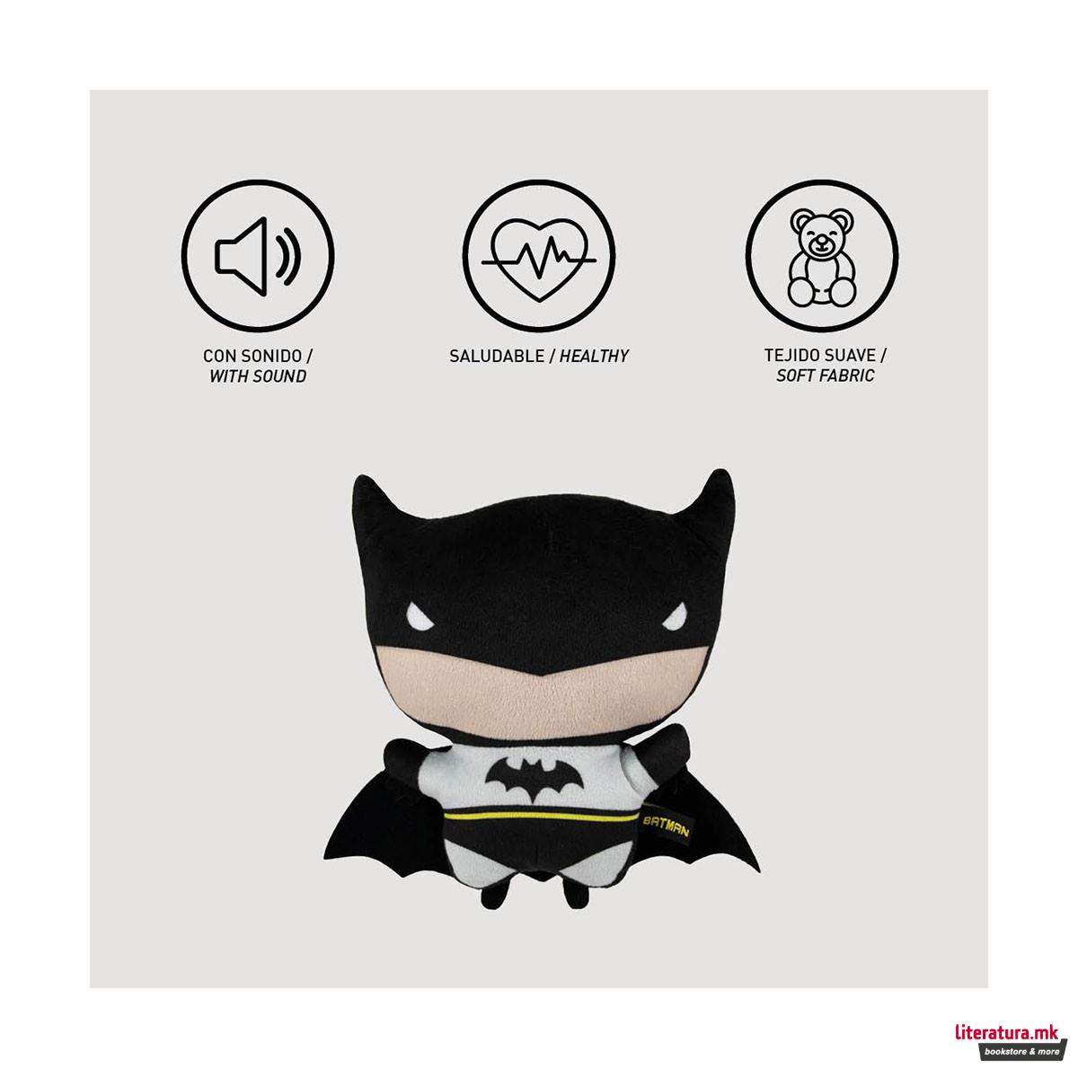 Играчка за куче, Batman 