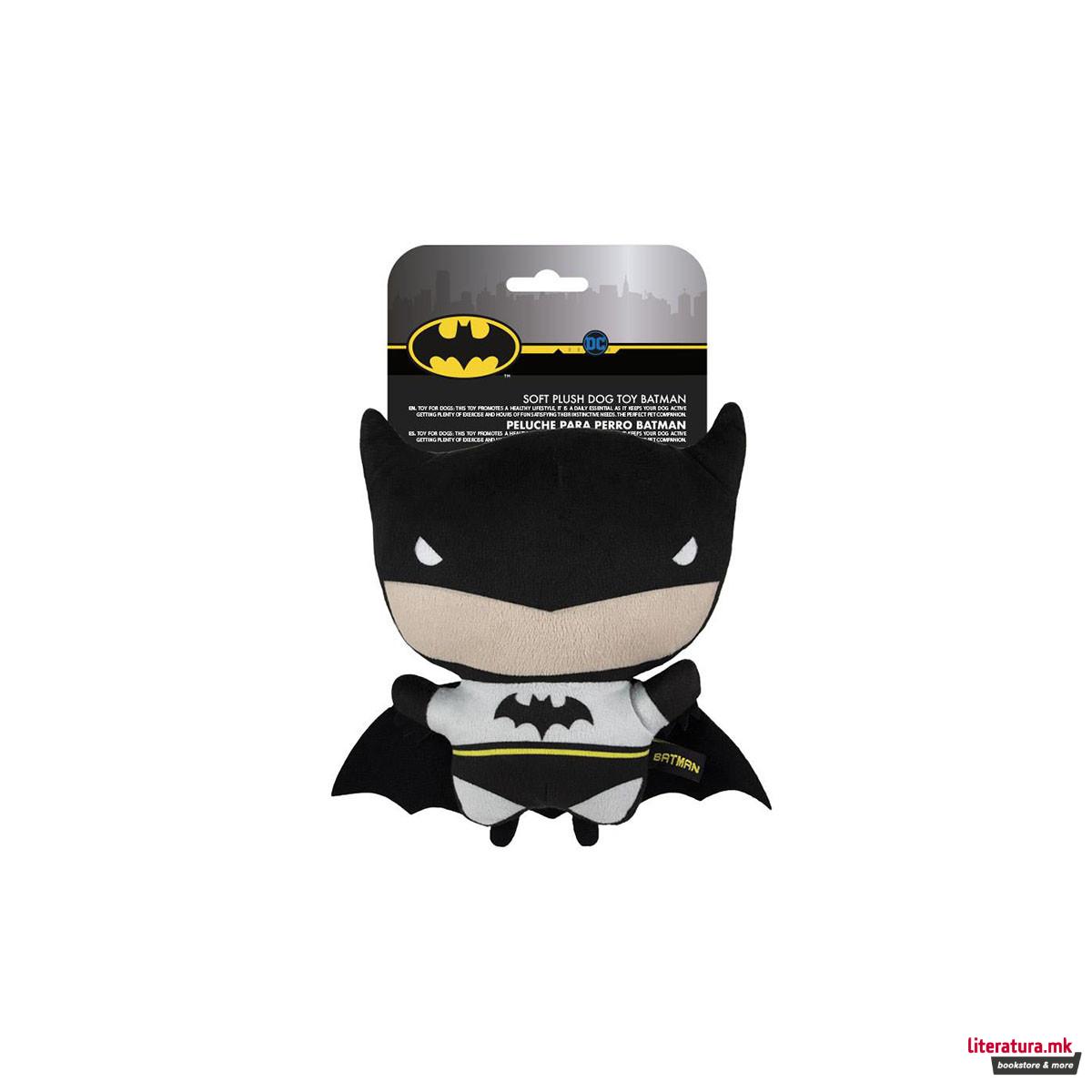 Играчка за куче, Batman 