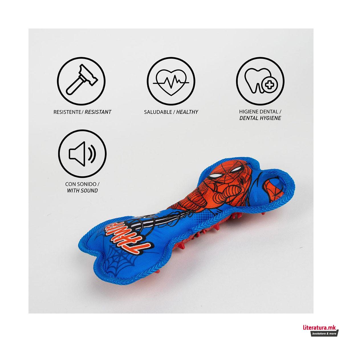 Играчка за куче, Spider-Man 